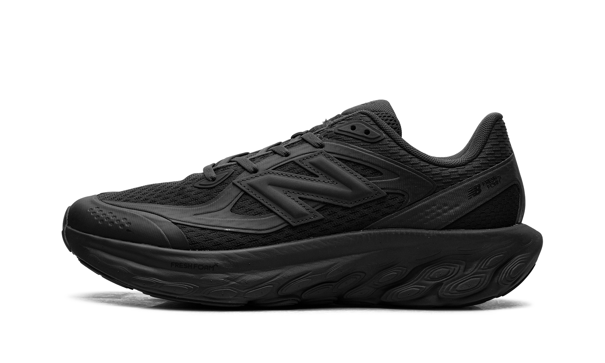 Fresh Foam Trainer "Black Cement" UTRNWD