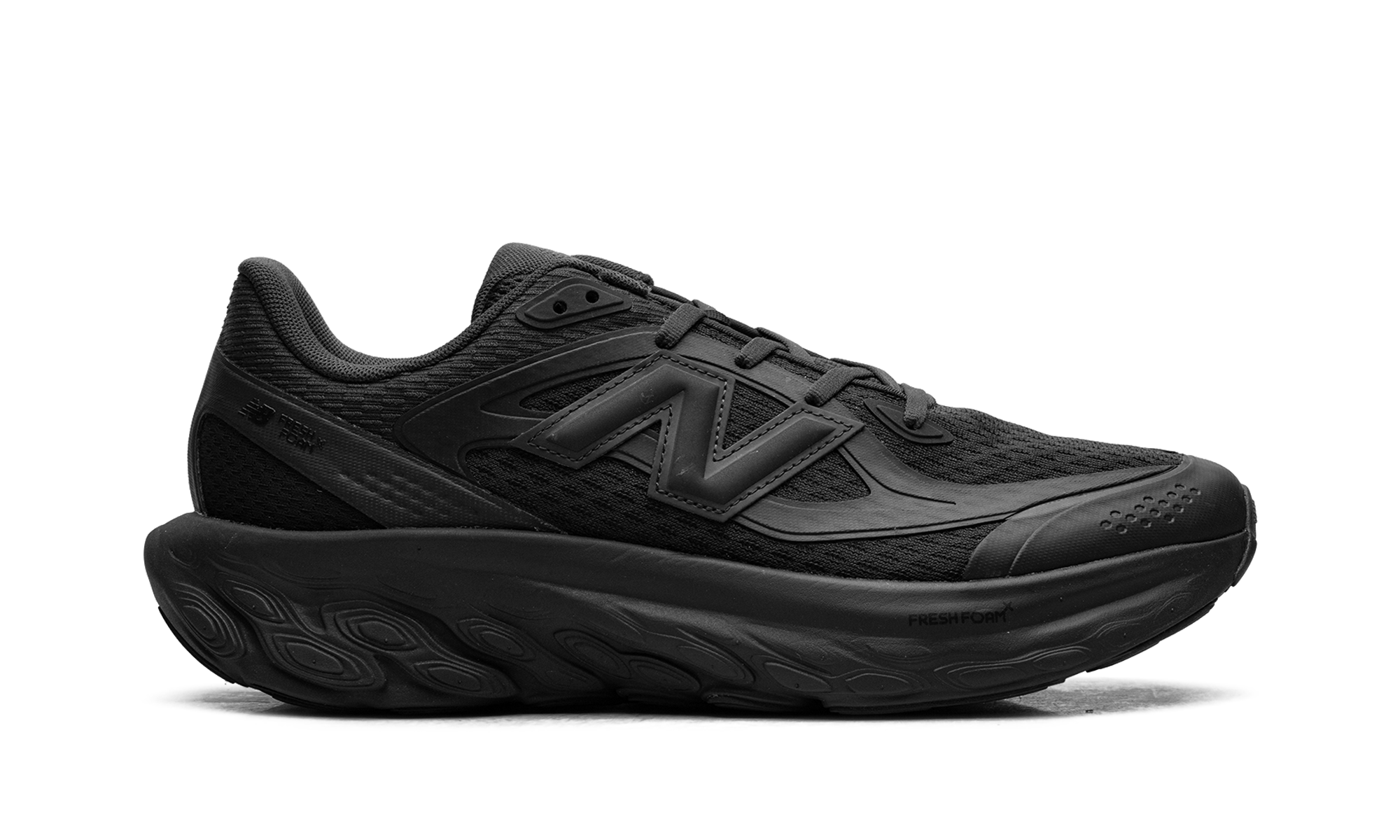 Fresh Foam Trainer "Black Cement" UTRNWD