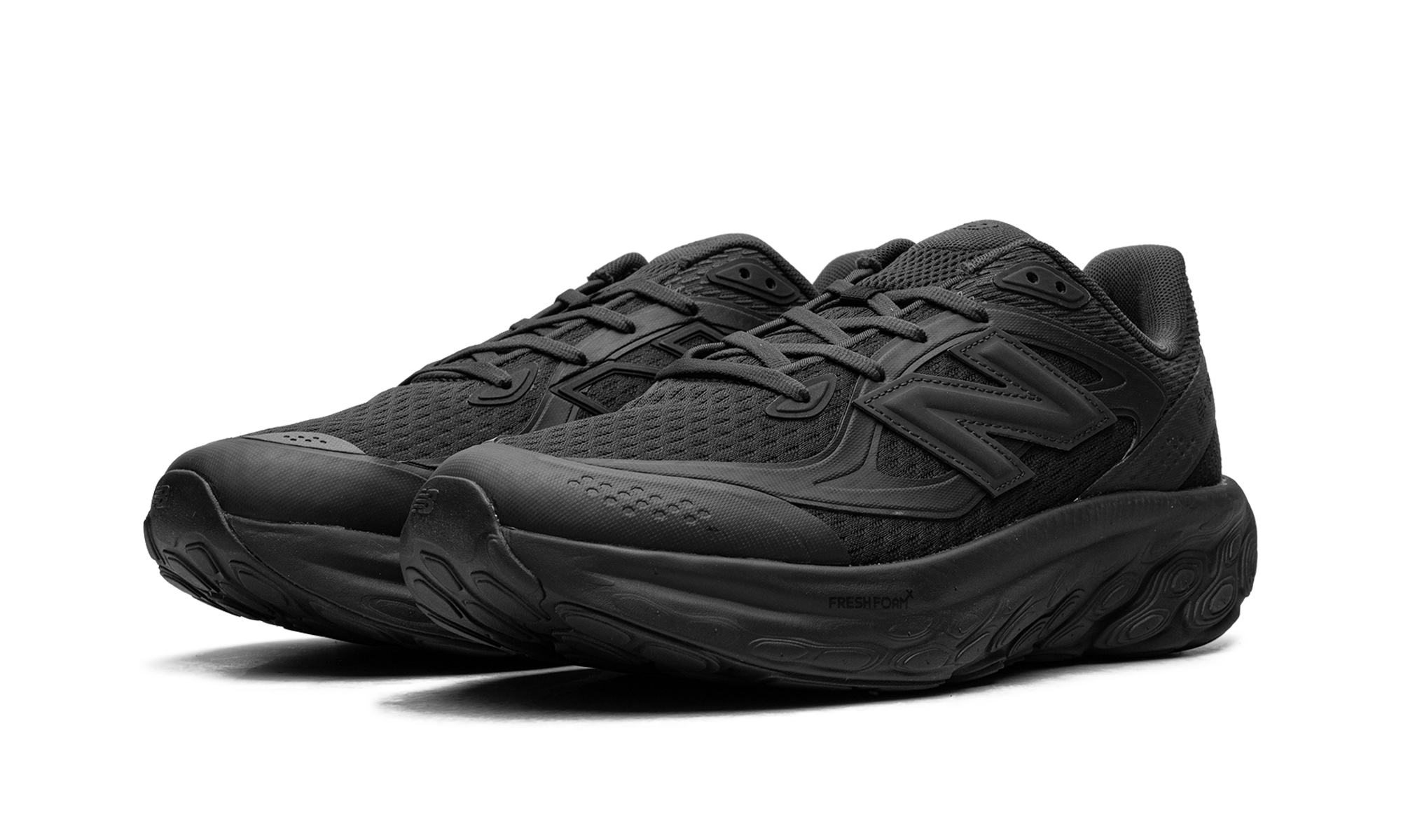 Fresh Foam Trainer "Black Cement" UTRNWD
