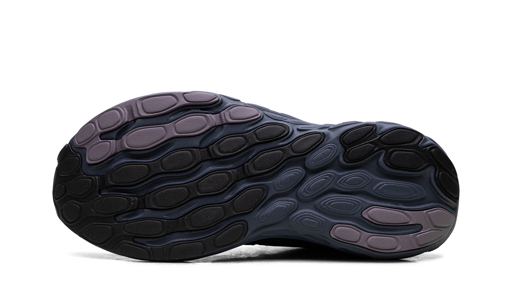 Fresh Foam Trainer "Dark Ice Wine" UTRNWB