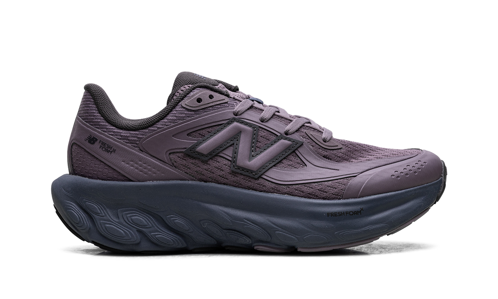 Fresh Foam Trainer "Dark Ice Wine" UTRNWB