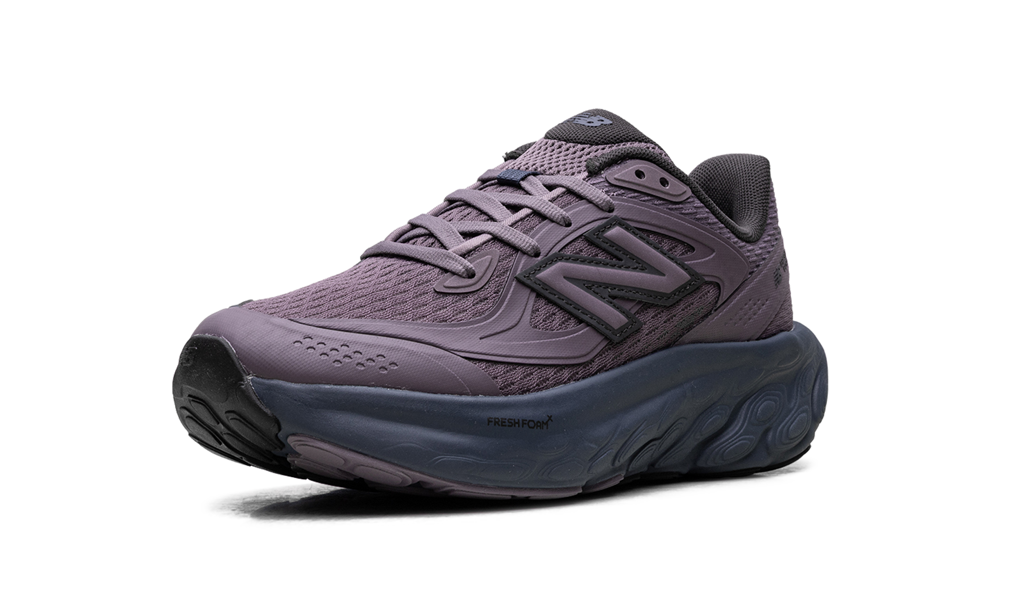 Fresh Foam Trainer "Dark Ice Wine" UTRNWB