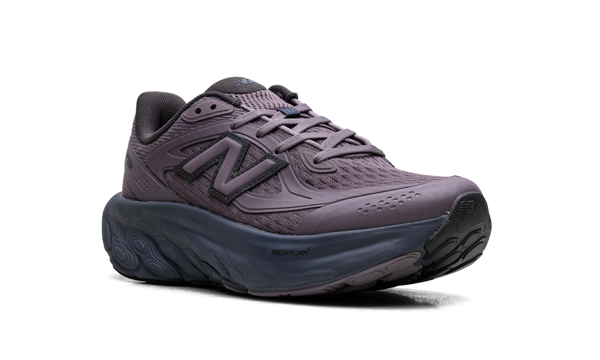 Fresh Foam Trainer "Dark Ice Wine" UTRNWB