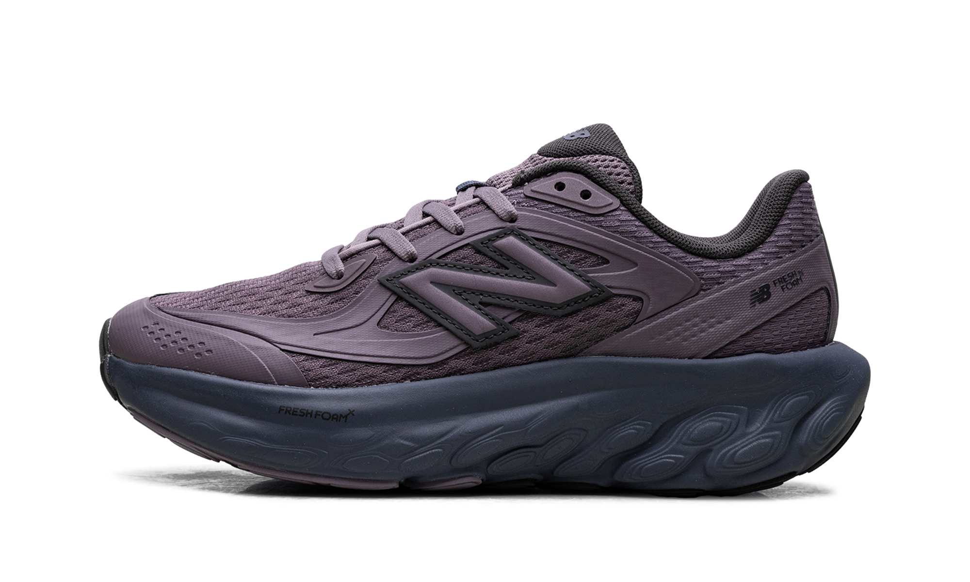 Fresh Foam Trainer "Dark Ice Wine" UTRNWB