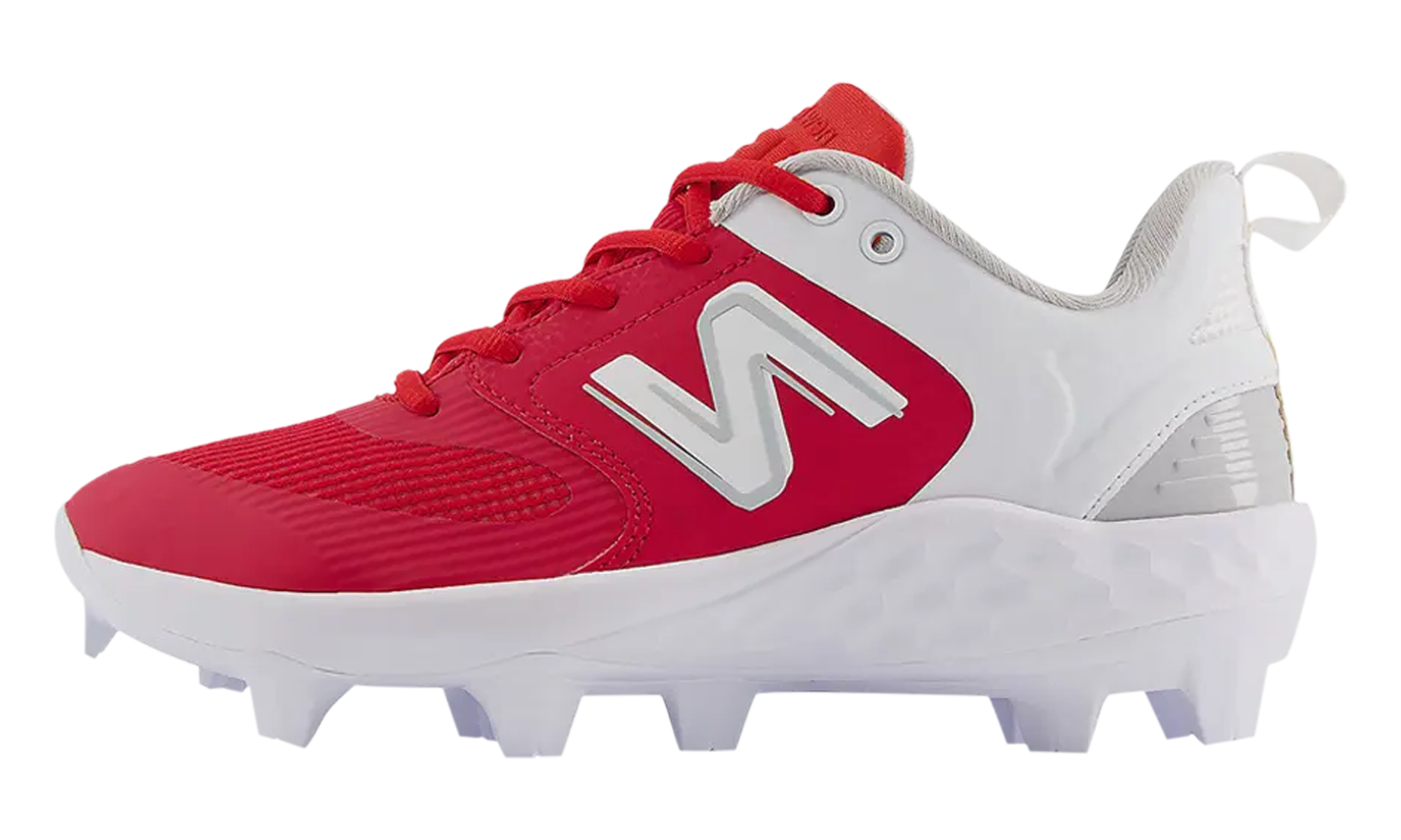 Fresh Foam Velo v3 Molded WMNS "Red" SPVELOR3
