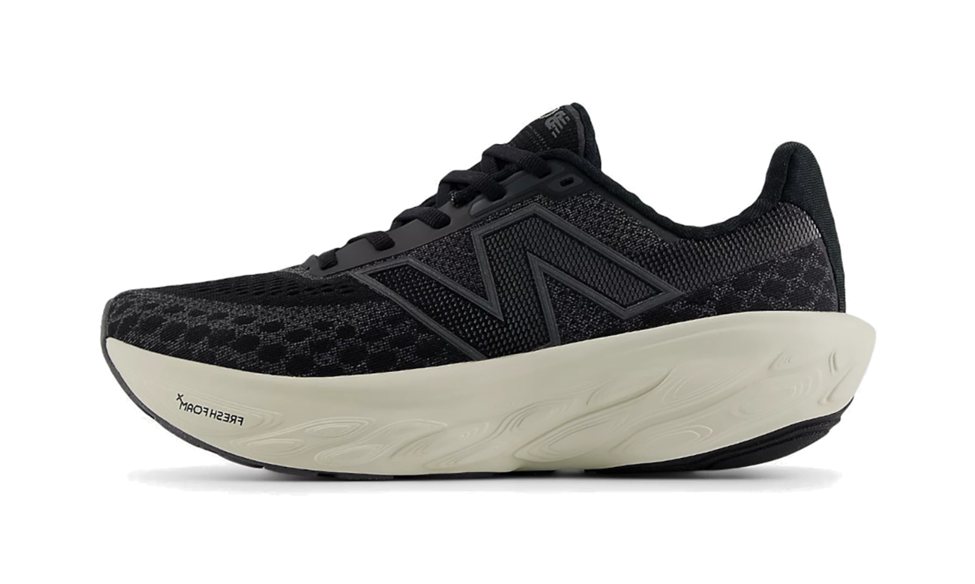 Fresh Foam X 1080 v14 Wmns "Black / Sea Salt" W1080B14