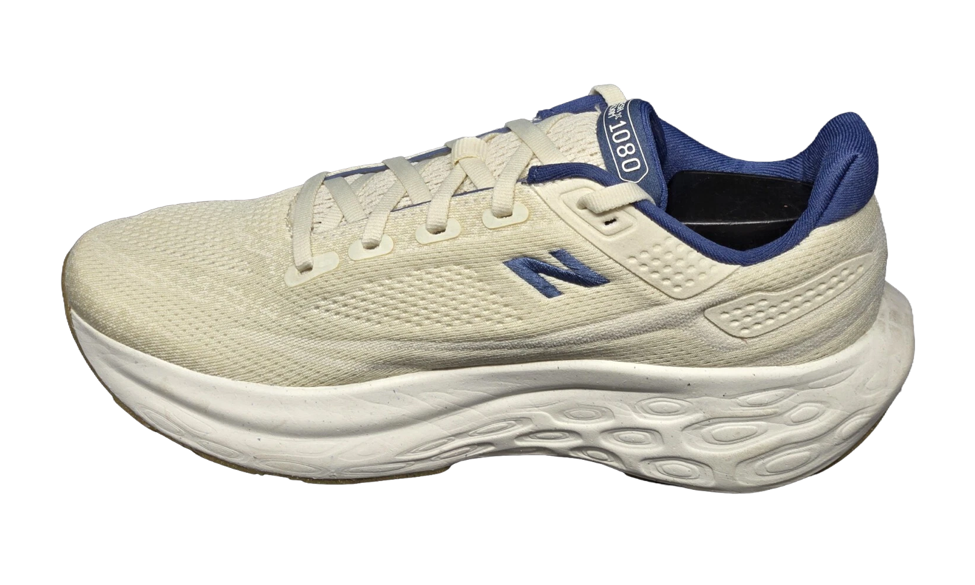 Fresh Foam X 1080v13 WMNS "Cream Navy" W1080U13