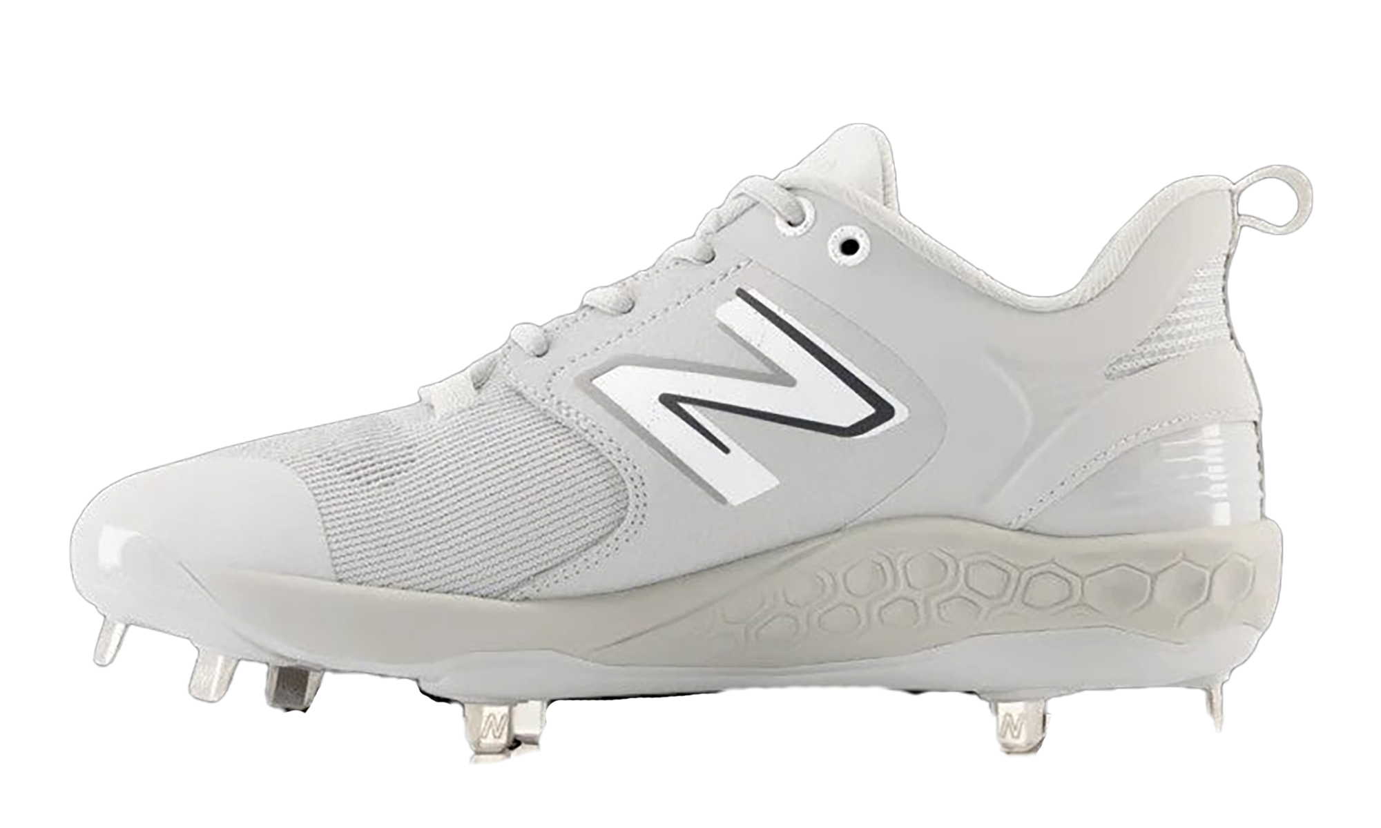 Fresh Foam X 3000 V6 Metal "Grey White" L3000TG6
