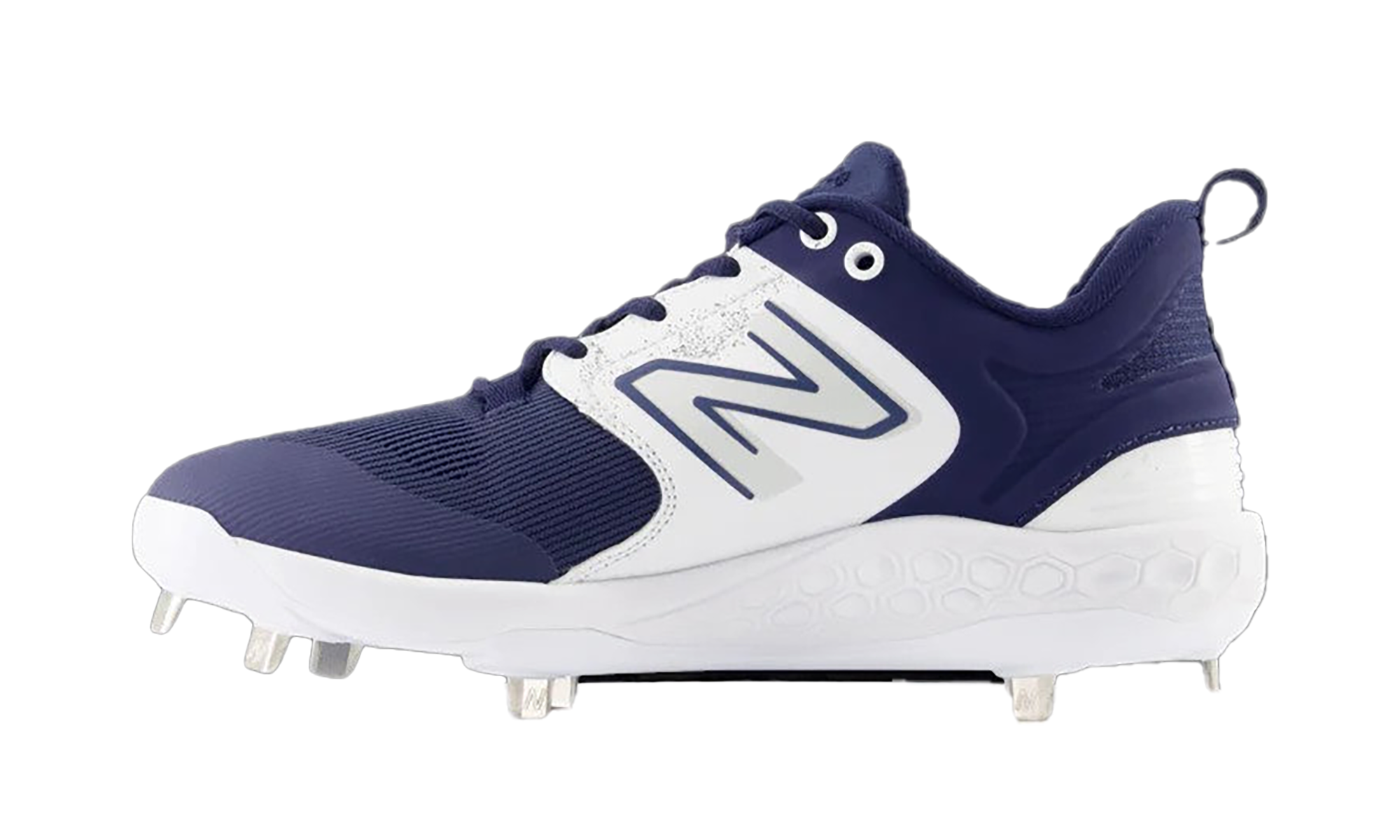 Fresh Foam X 3000 V6 Metal "Navy White" L3000TN6