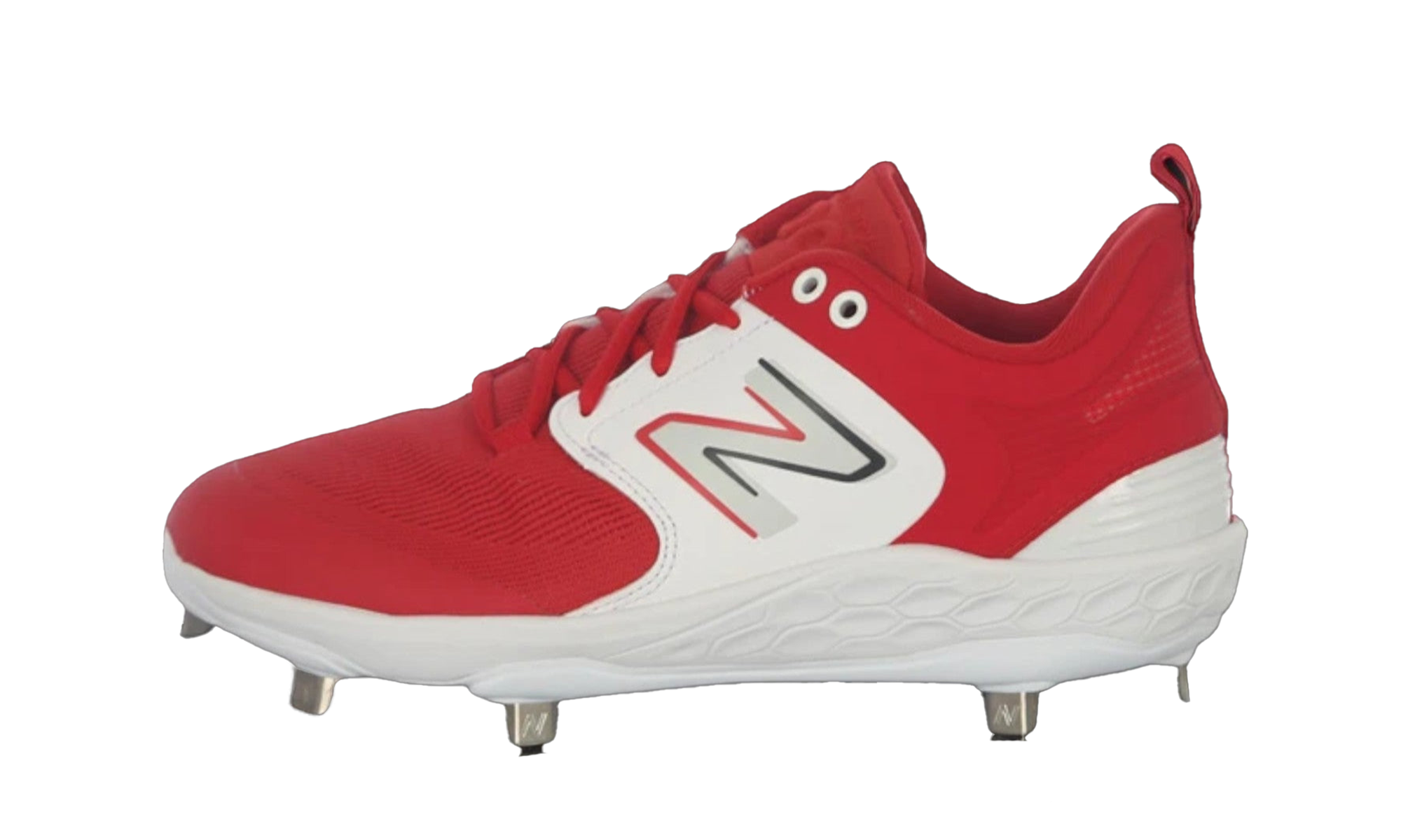 Fresh Foam X 3000 V6 Metal "Red" L3000TR6
