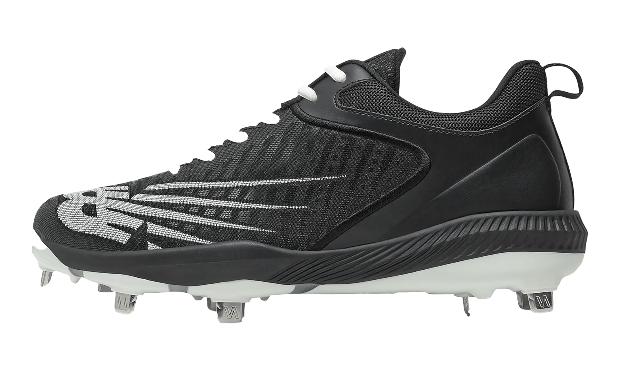Fuel Cell 4040 V6 "Metal Camo Black White" L4040BK6