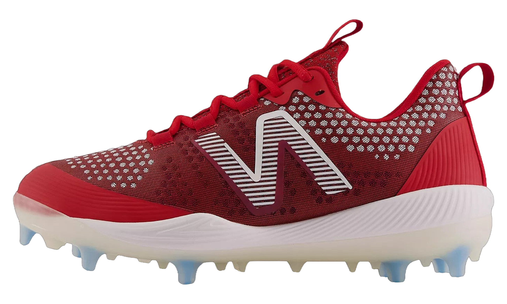 Fuel Cell Compv3 "Red/White" LCOMPTR3