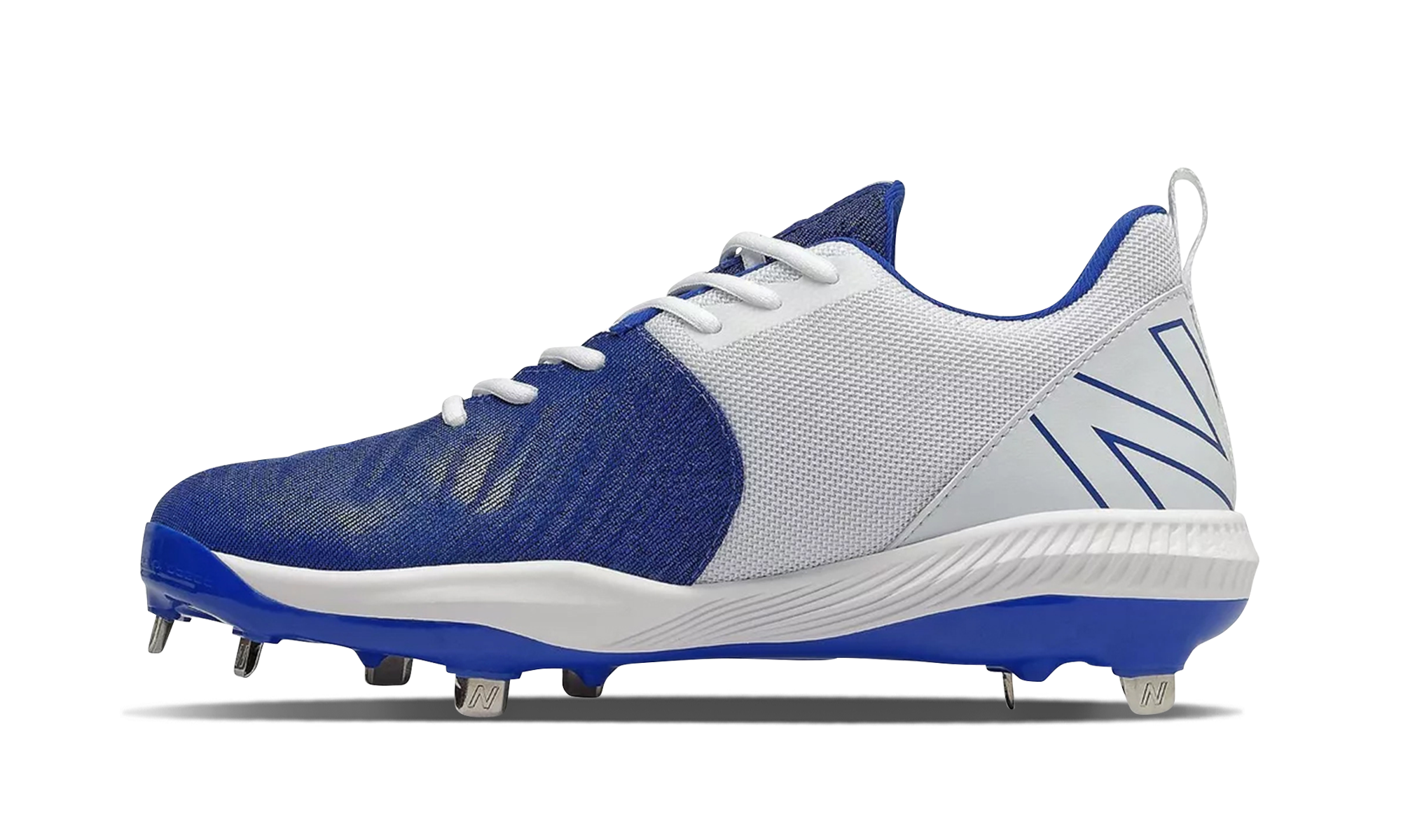 FUEL CELL METAL BASEBALL "CLEATS" L4040TB6