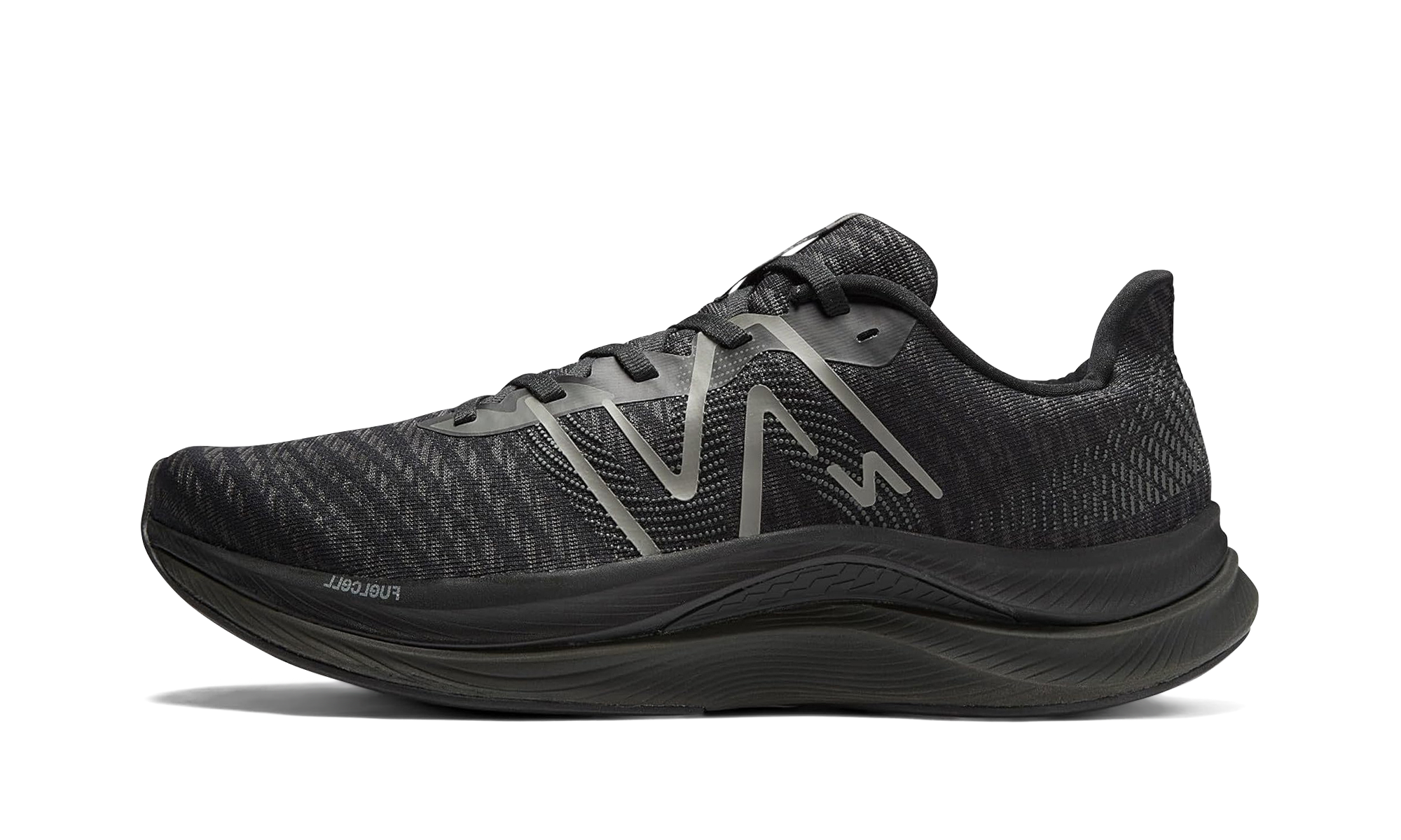 FuelCell Propel v4 "Black Harbor Grey" MFCPRCZ4
