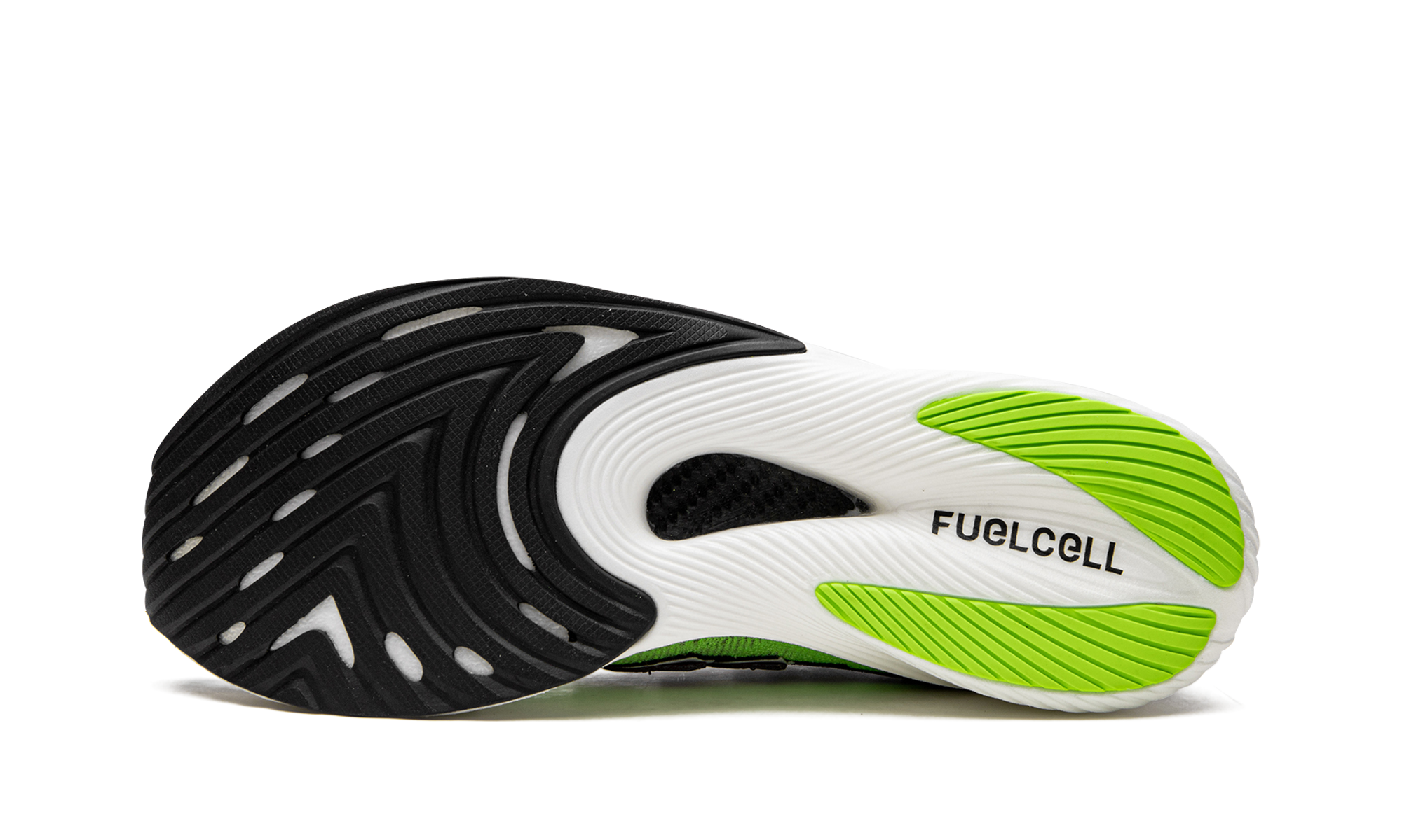 FuelCell RC Elite v2 SI "Stone Island - TDS Green" MSRCELSO