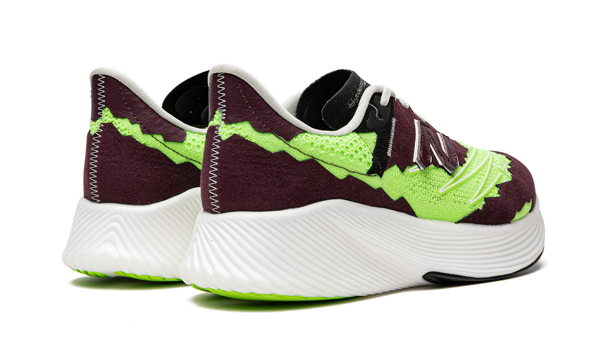 FuelCell RC Elite v2 SI "Stone Island - TDS Green" MSRCELSO