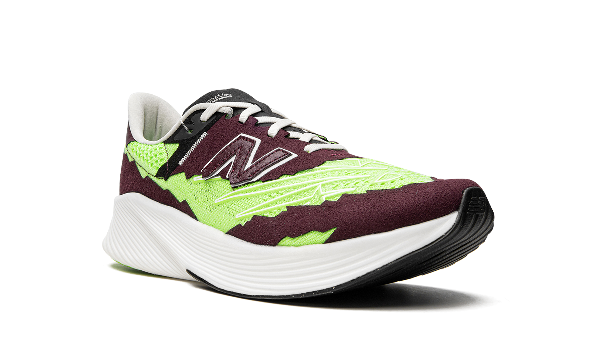 FuelCell RC Elite v2 SI "Stone Island - TDS Green" MSRCELSO