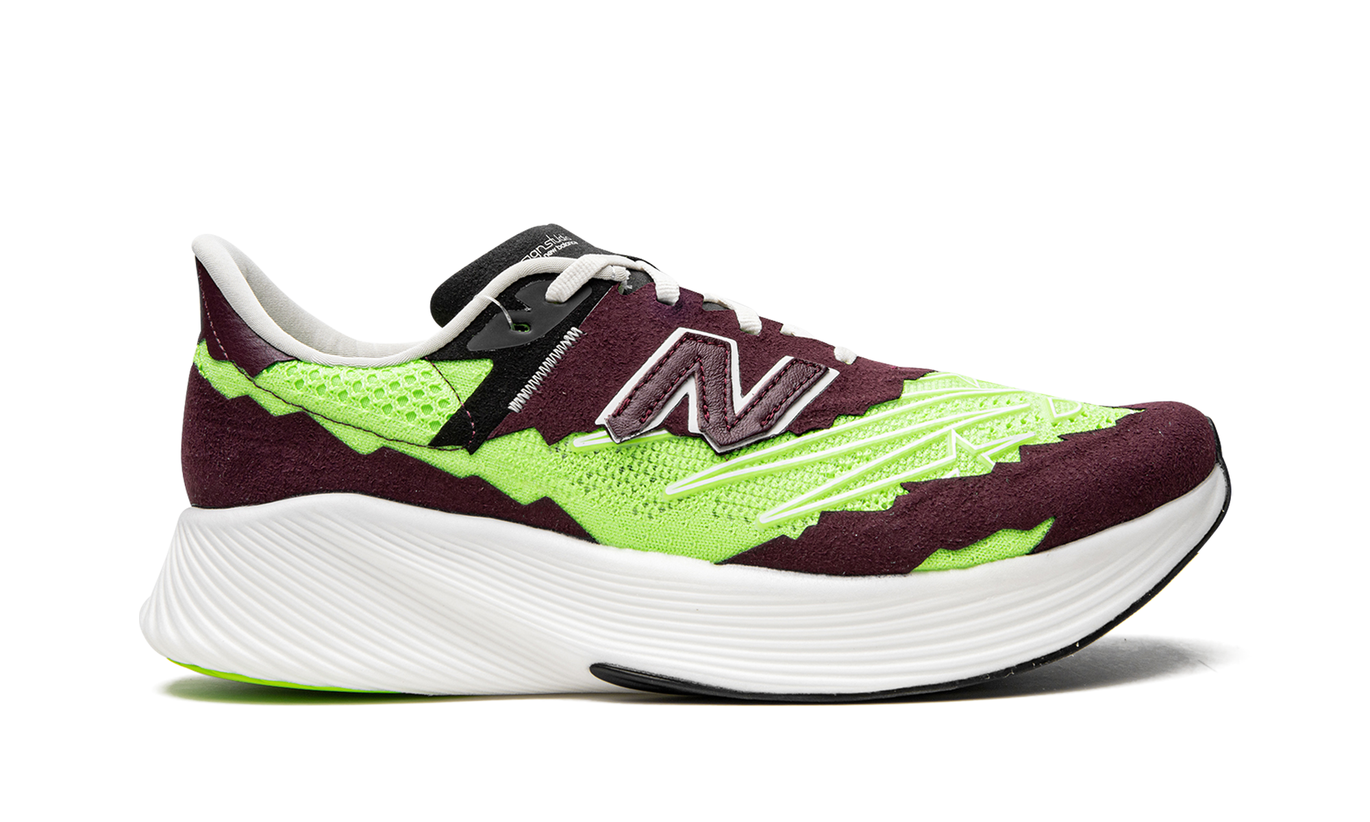 FuelCell RC Elite v2 SI "Stone Island - TDS Green" MSRCELSO