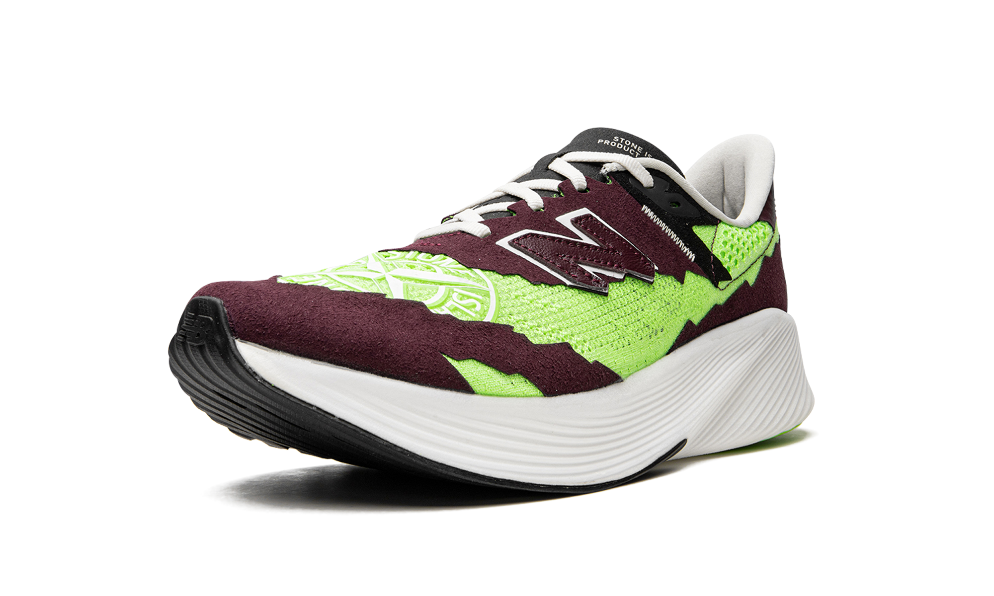 FuelCell RC Elite v2 SI "Stone Island - TDS Green" MSRCELSO