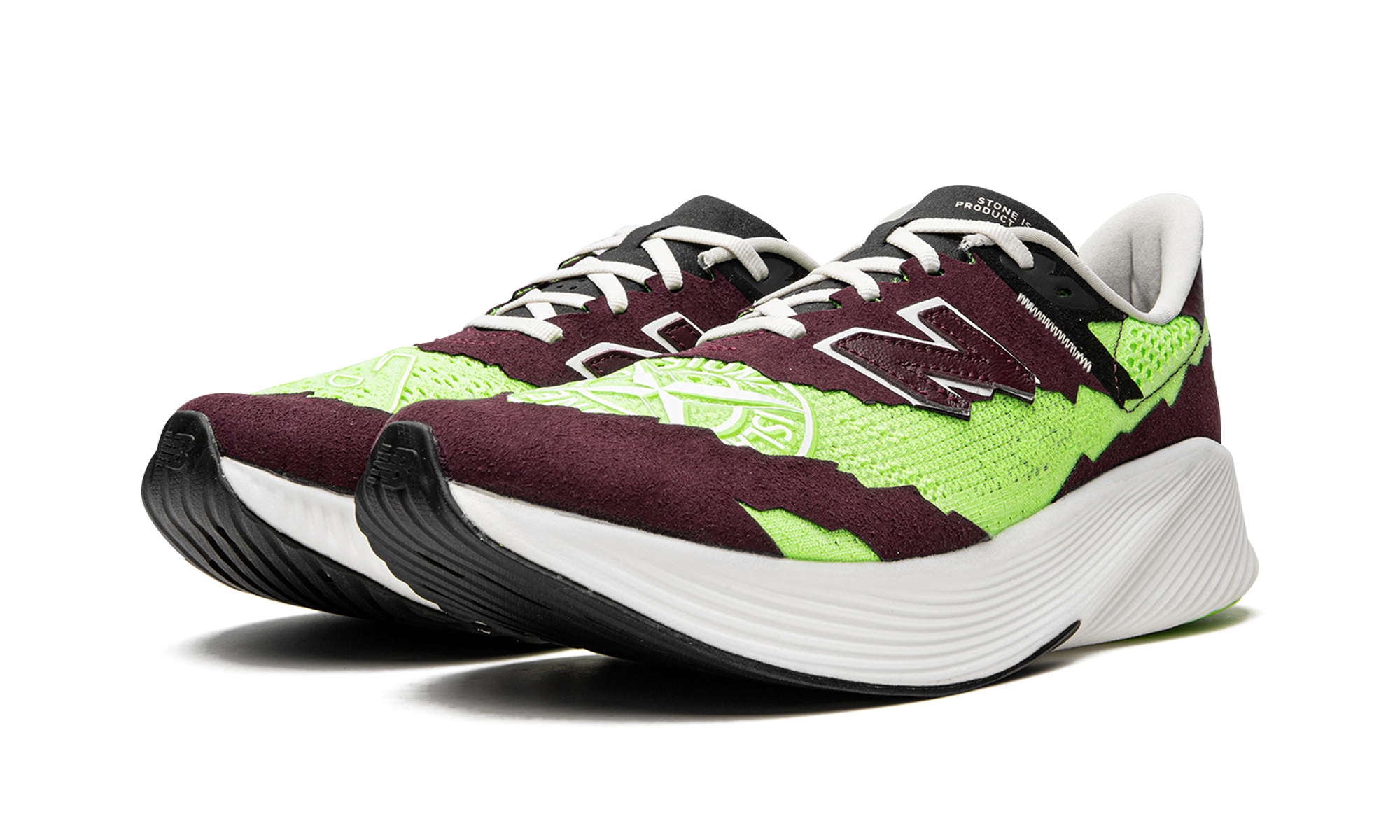 FuelCell RC Elite v2 SI "Stone Island - TDS Green" MSRCELSO