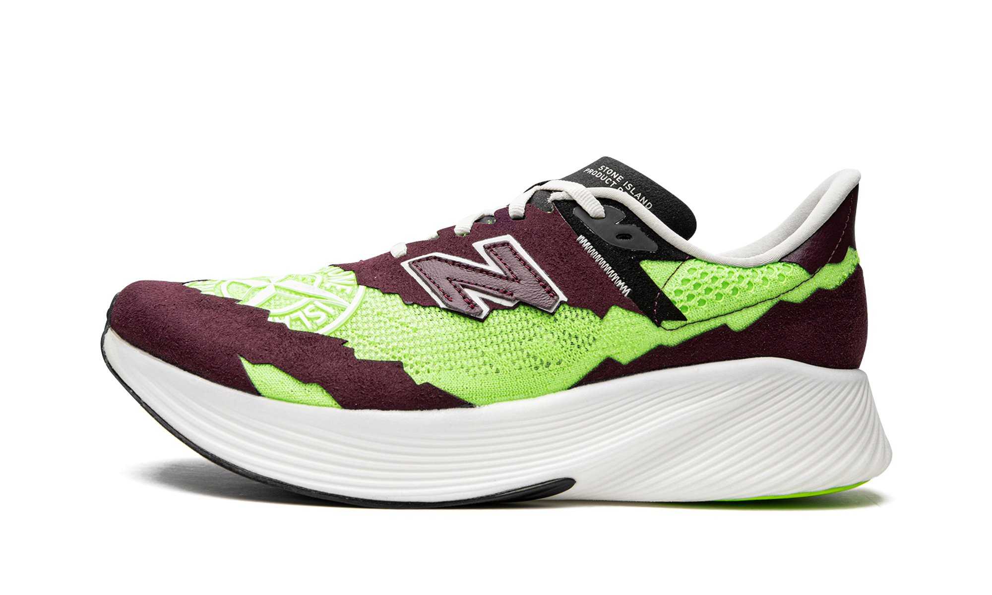 FuelCell RC Elite v2 SI "Stone Island - TDS Green" MSRCELSO