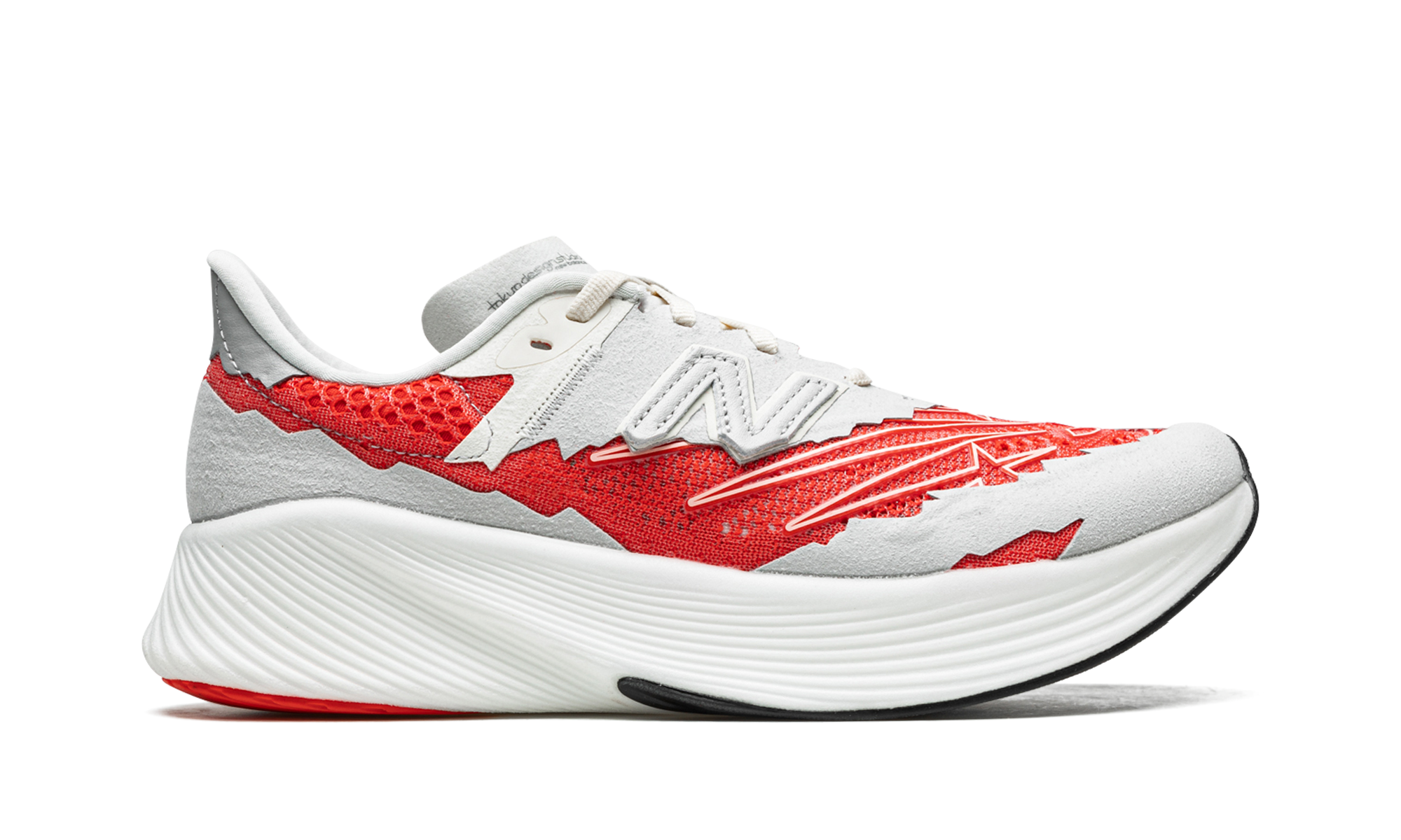 FuelCell RC Elite v2 SI "Stone Island - TDS Red" MSRCELST