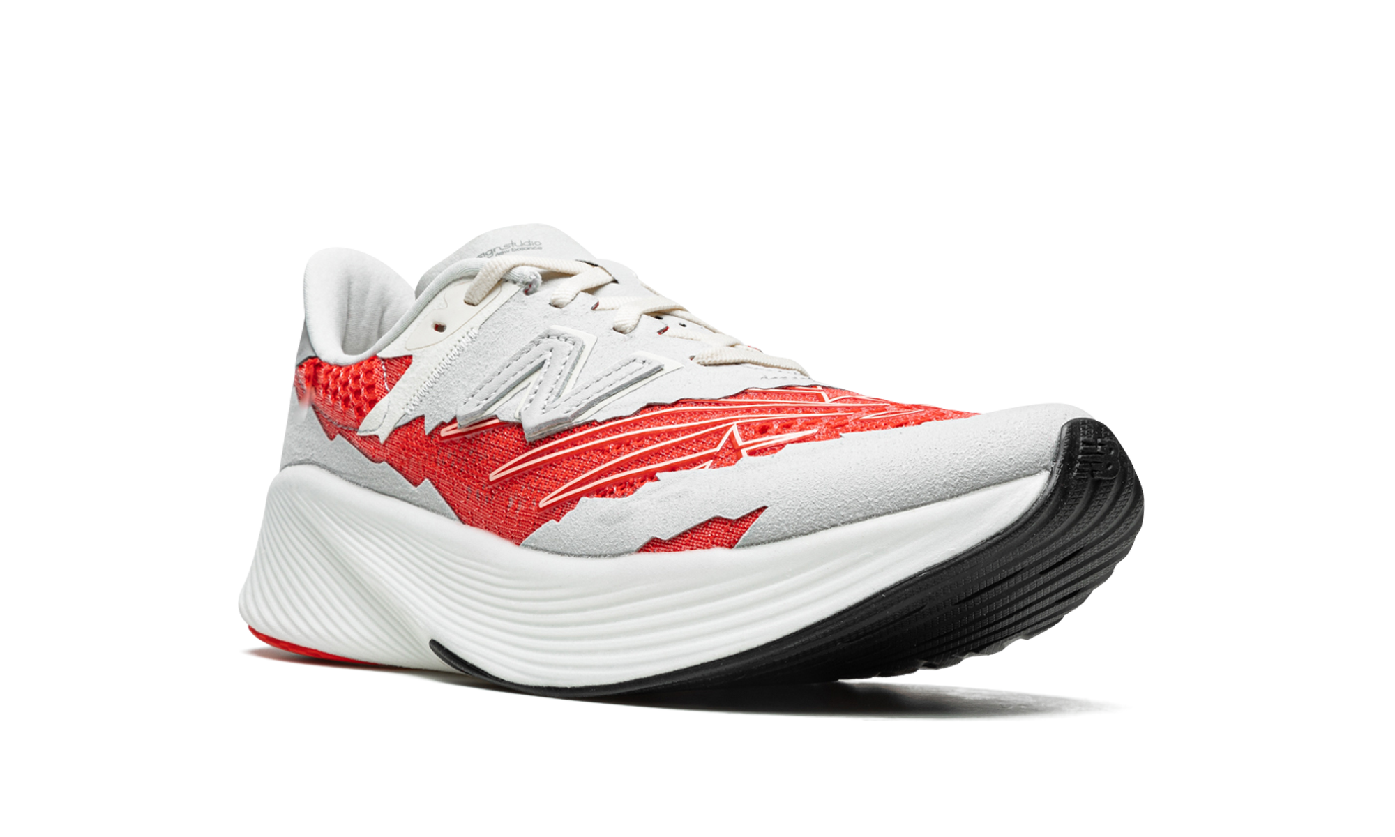 FuelCell RC Elite v2 SI "Stone Island - TDS Red" MSRCELST
