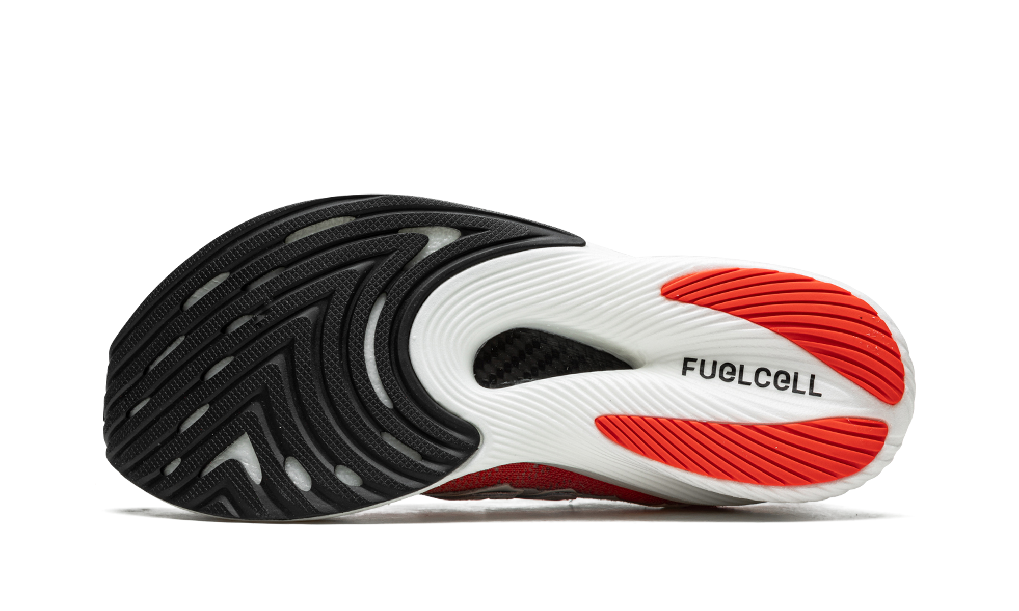FuelCell RC Elite v2 SI "Stone Island - TDS Red" MSRCELST