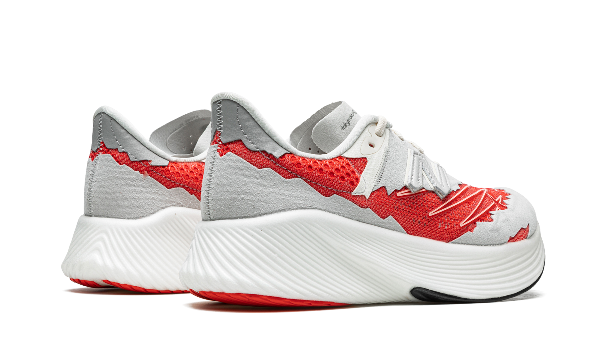 FuelCell RC Elite v2 SI "Stone Island - TDS Red" MSRCELST