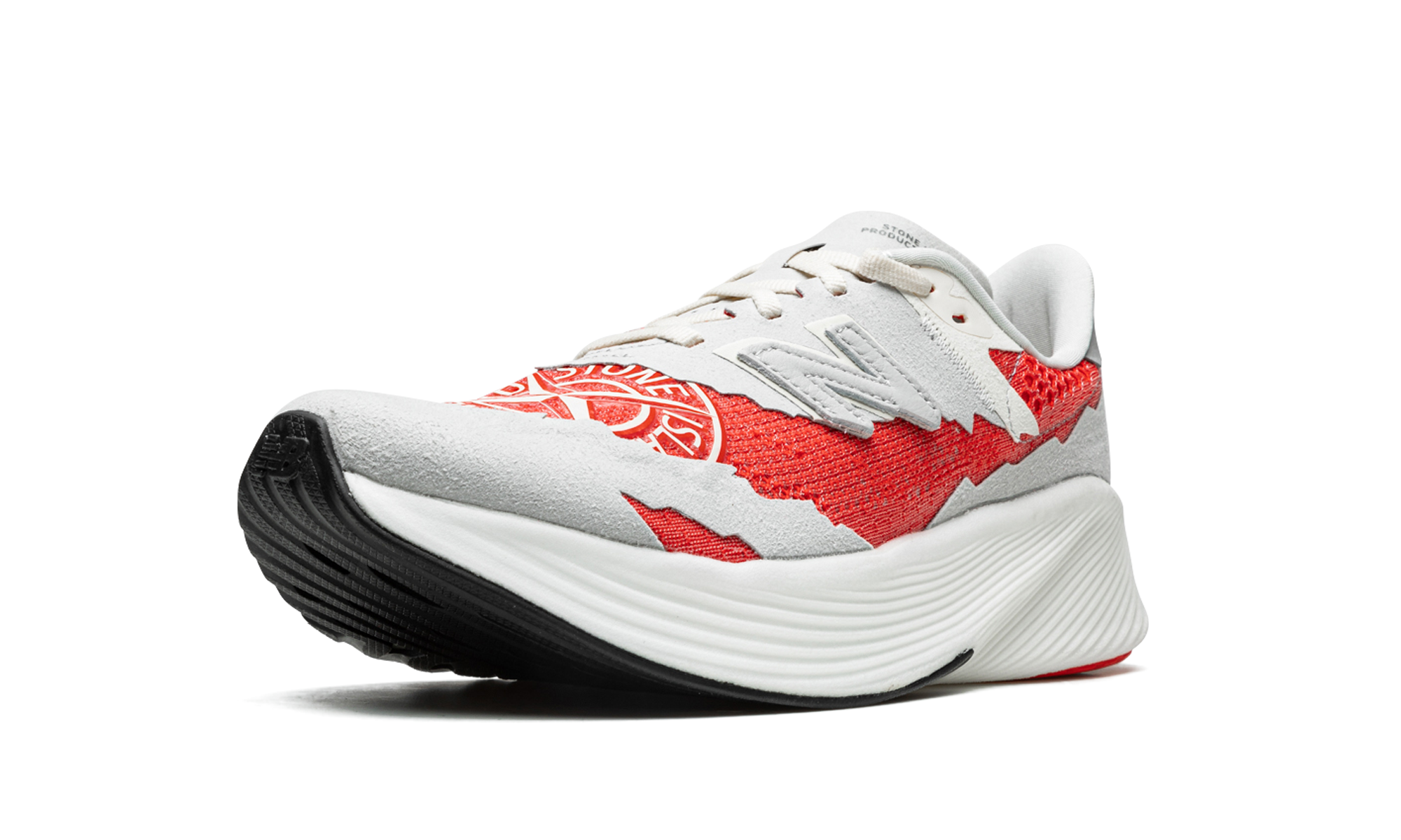 FuelCell RC Elite v2 SI "Stone Island - TDS Red" MSRCELST