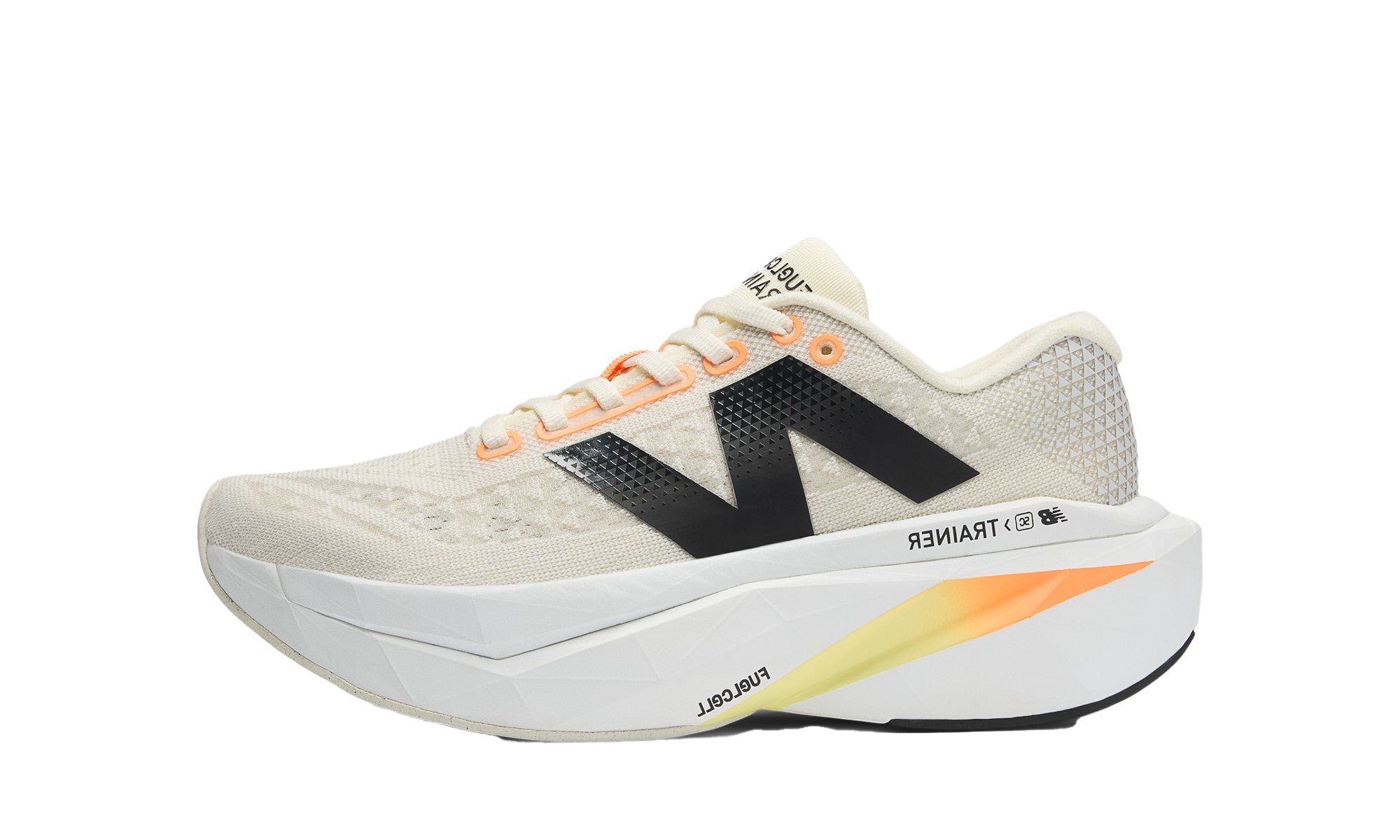 FuelCell SuperComp Trainer v3 "Hot Mango" MRCXCA4