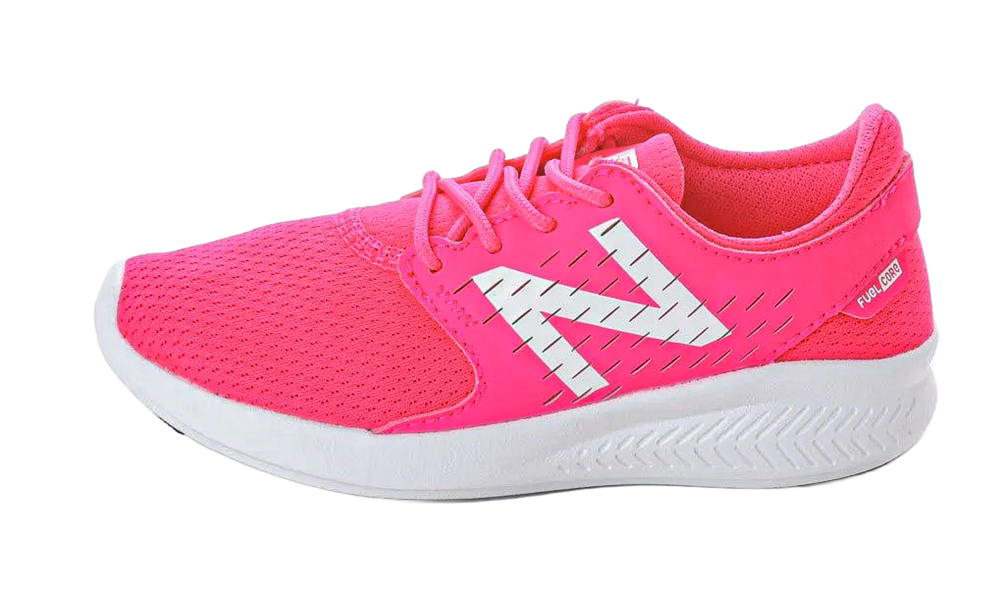 Fuelcore Coast V3 GS "Pink White" KJCST PWY