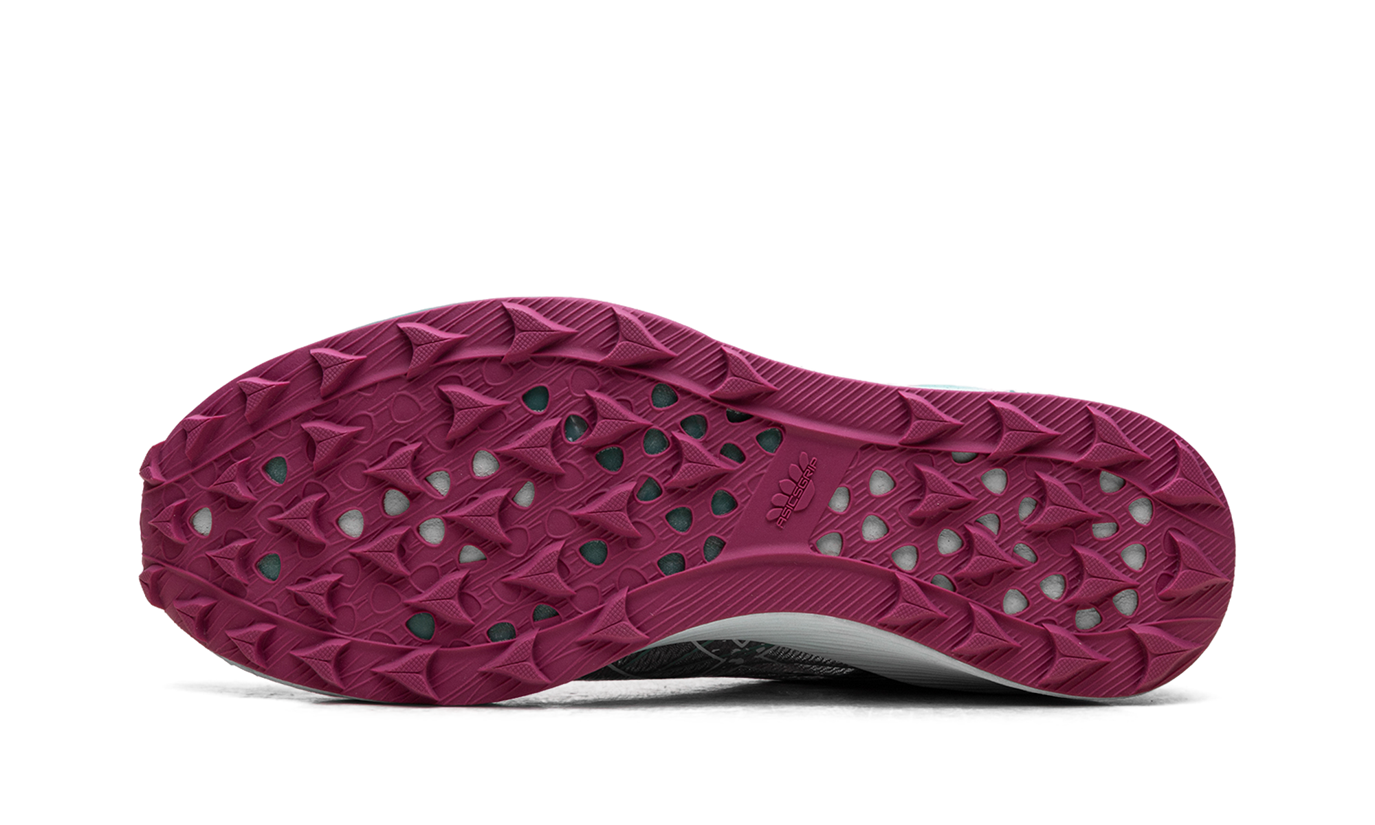 FUJI SPEED WMNS "BLACK SOOTHING SEA" 1012B176 001
