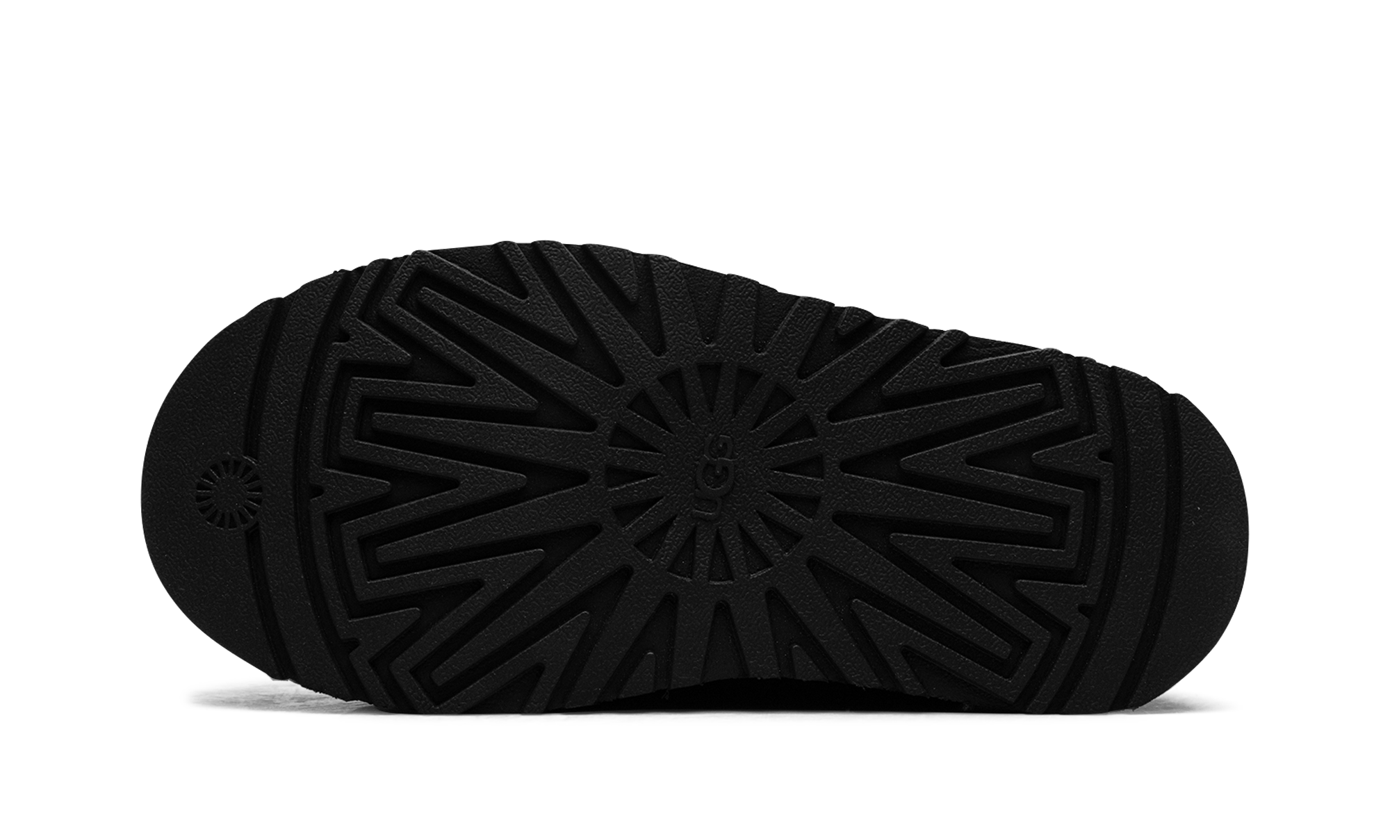 Funkette Slipper WMNS "Black" 1113474 BLK