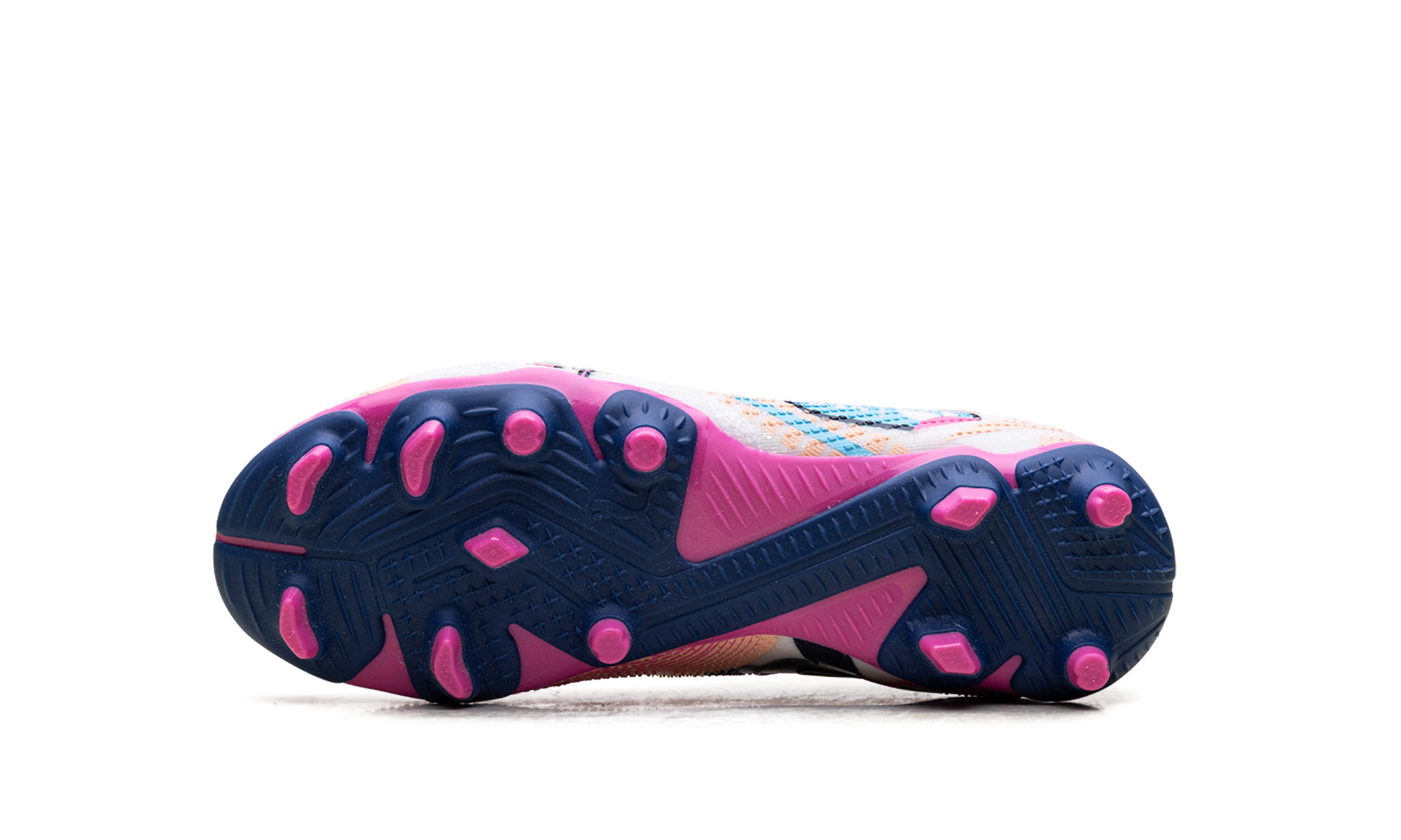Future 7 Fg / Ag Cleats GS "Match volume up" 108076 01