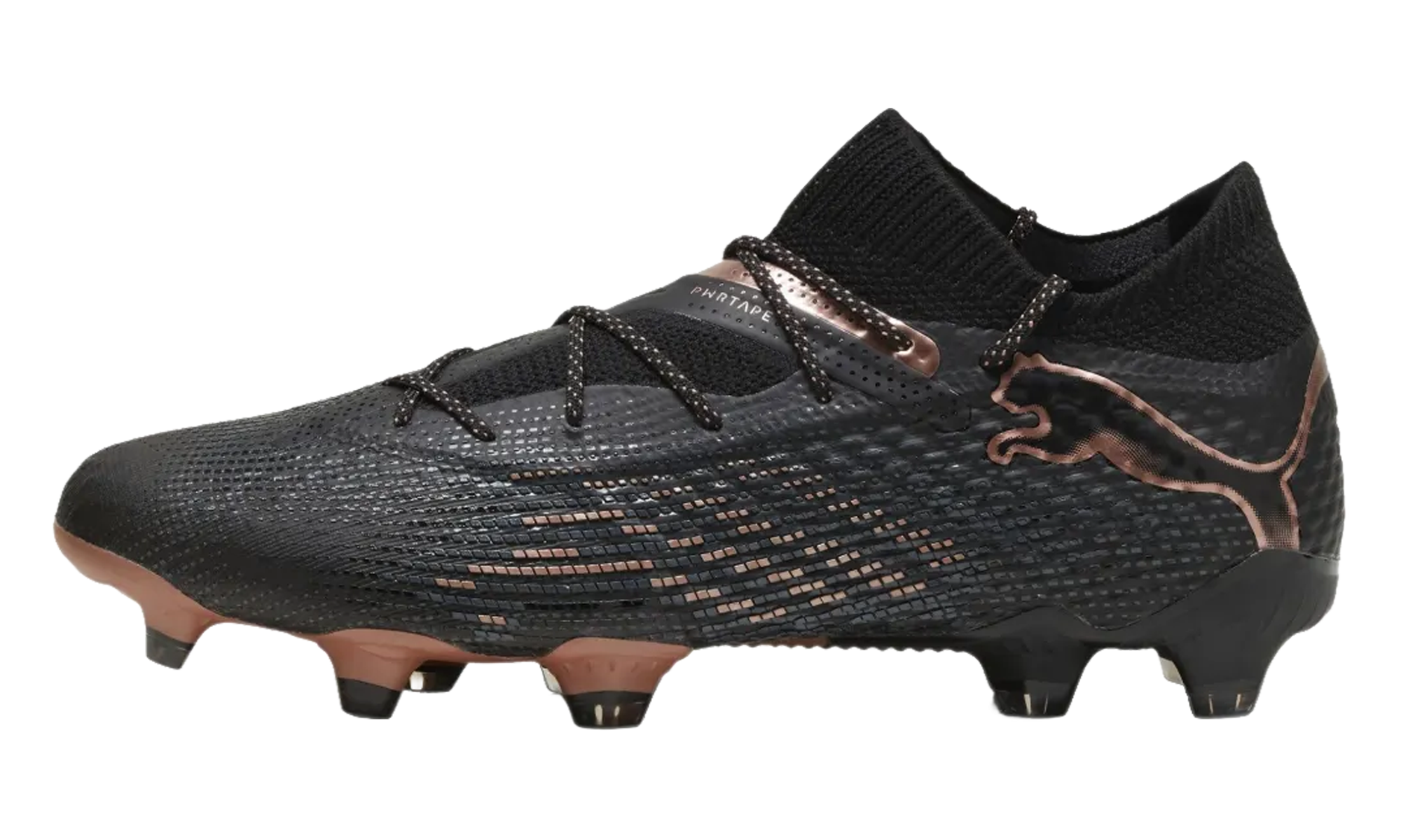 Future 7 Ultimate Fg Ag "Black" 107599 02