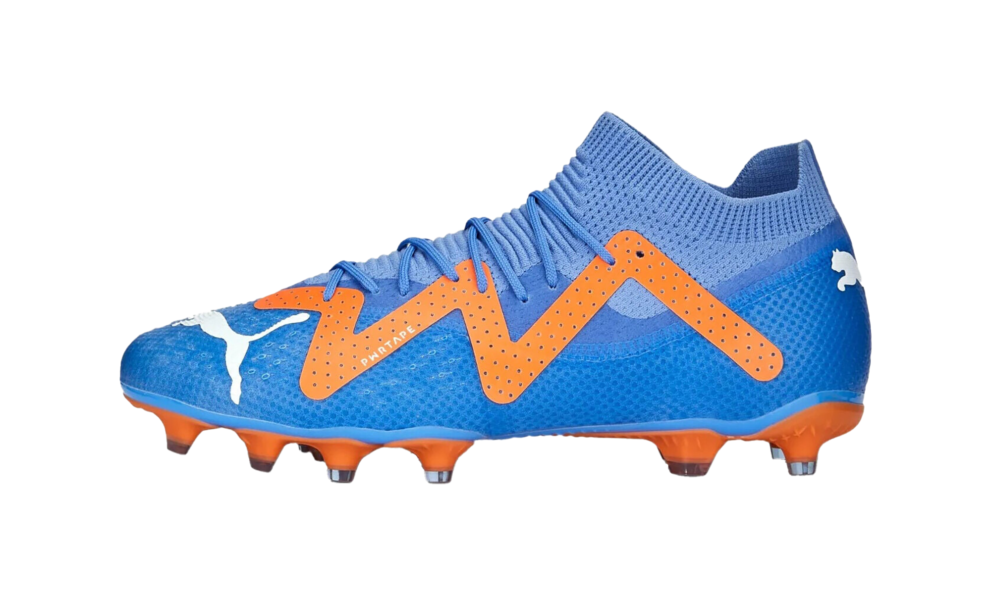 Future Pro Fg / Ag Cleats "Supercharge pack - blue" 107171 01