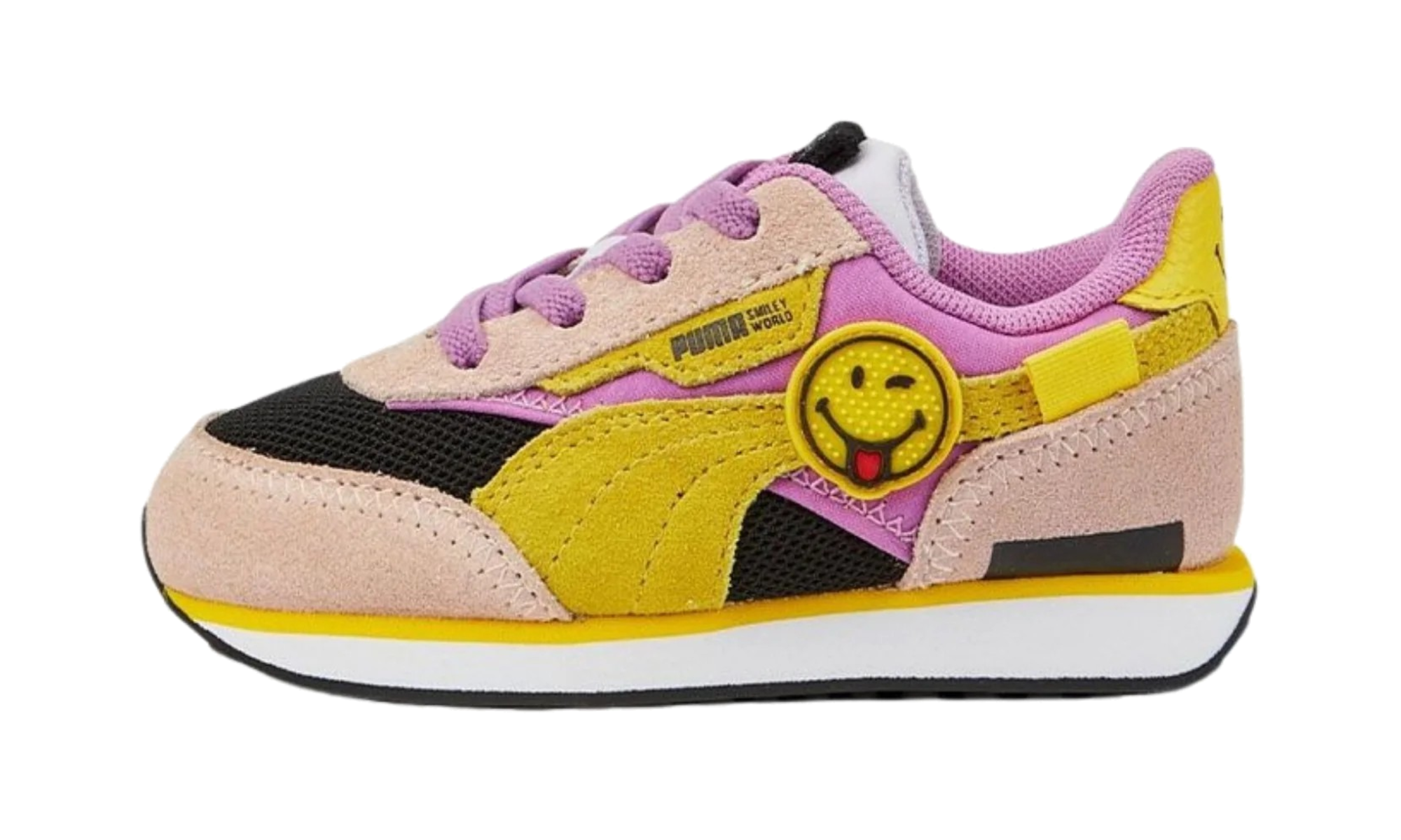 Future Rider Td "Smileyworld - rose quartz mauve pop" 386136 02