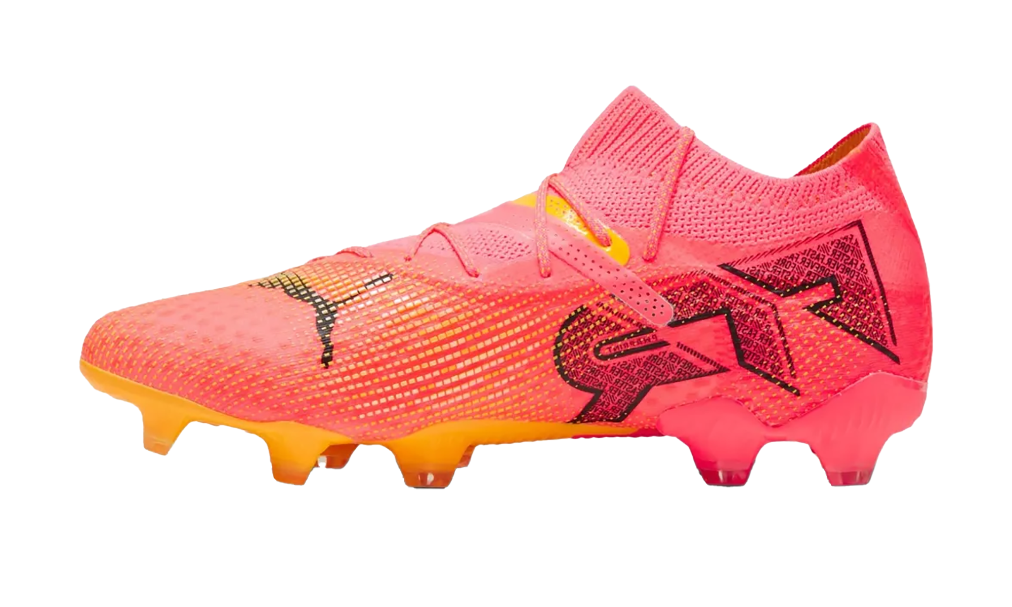 Future Ultimate 7 Fg Ag "Forever faster pack" 107599 03