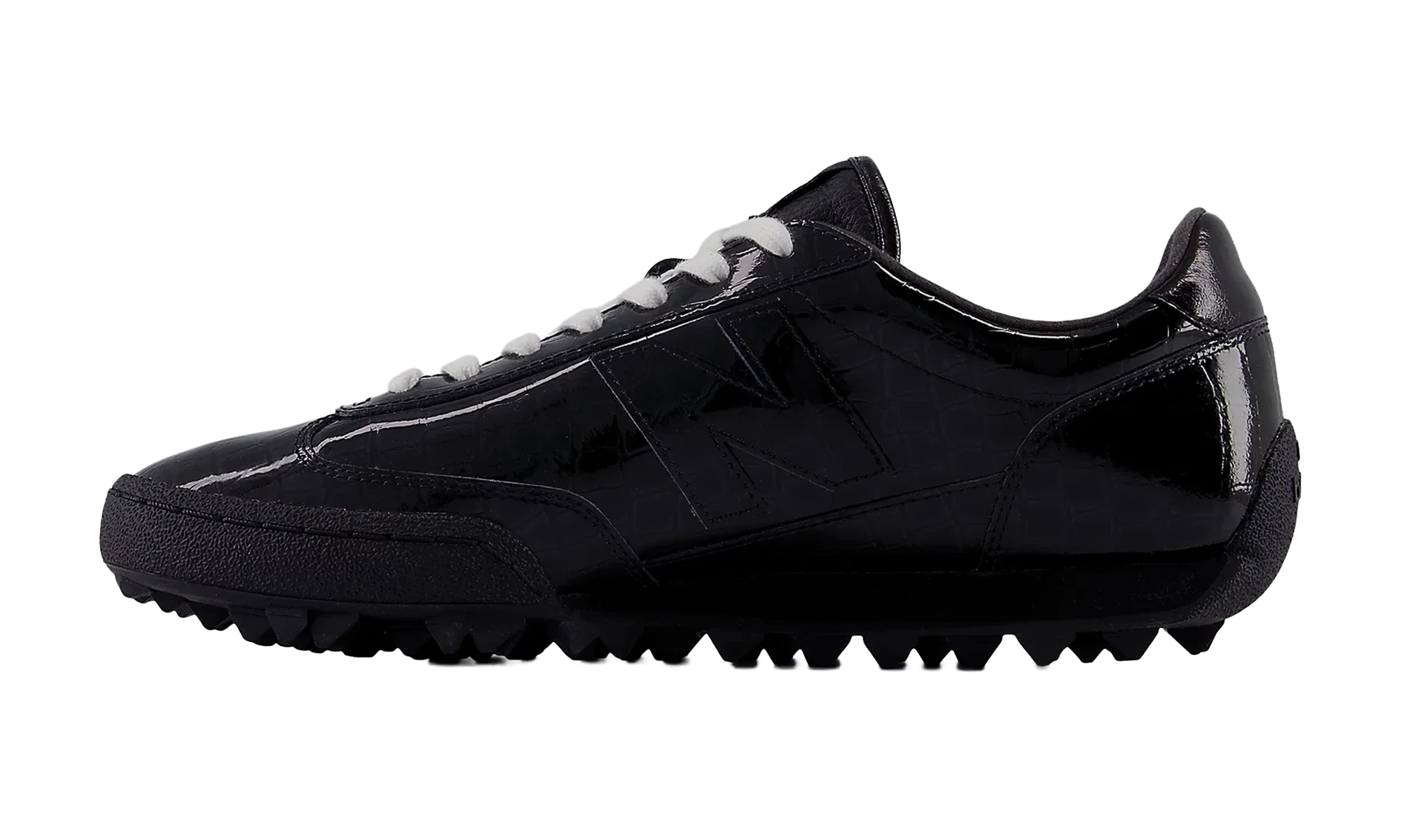 Gator Run "Black" UGTR2SV