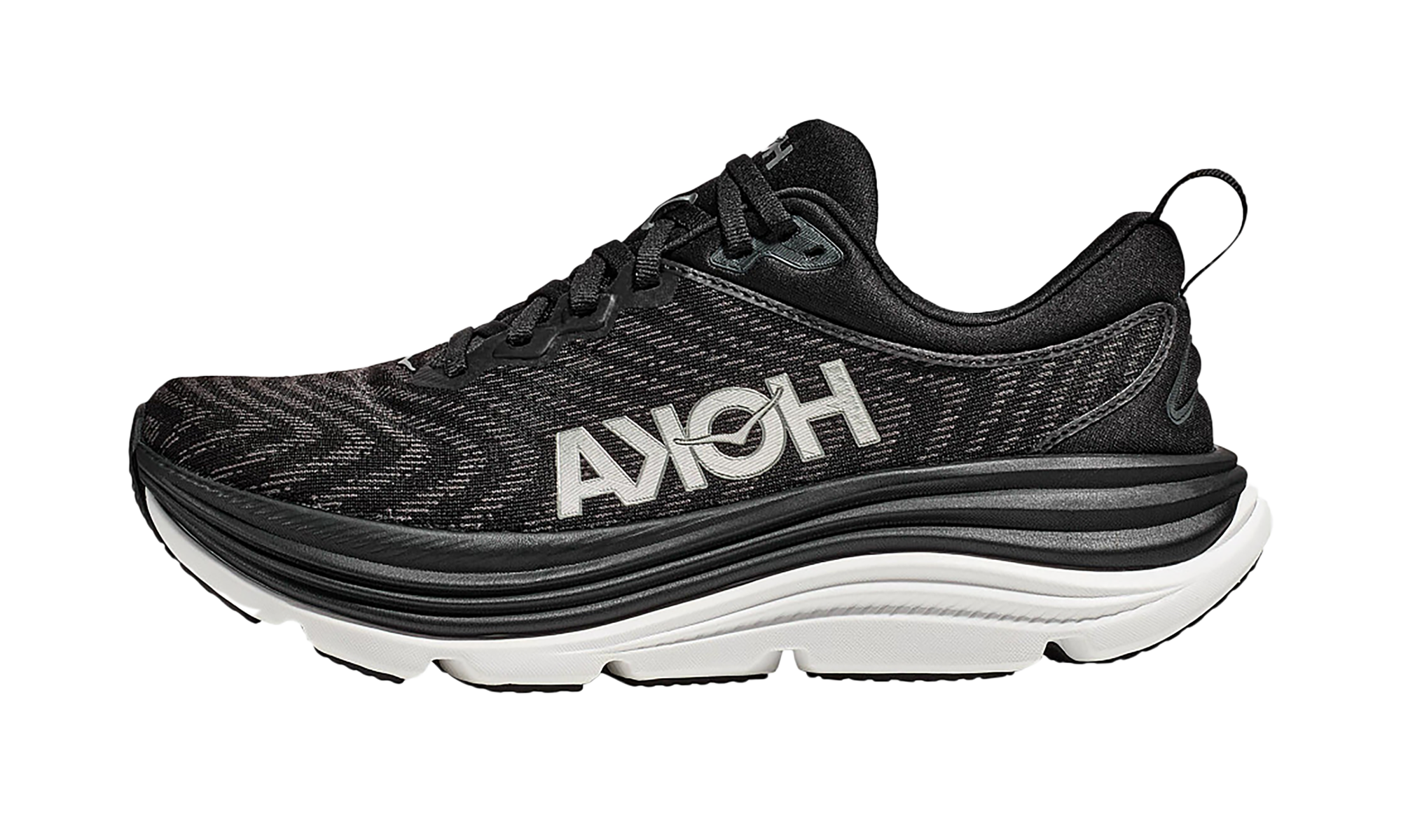 Gaviota 5 Women "Black / white" 1134235 BWHT