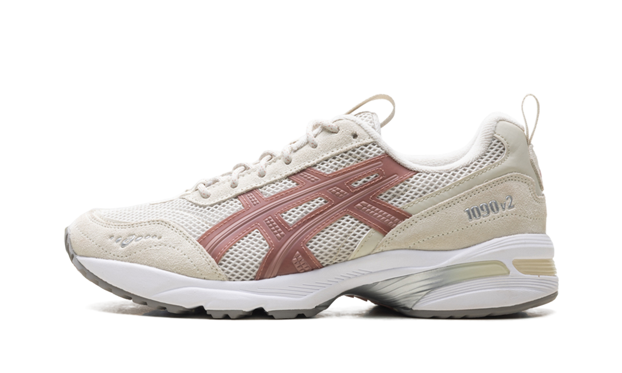 Gel-1090v2 WMNS "Light Dust Umeboshi" 1202A480 021