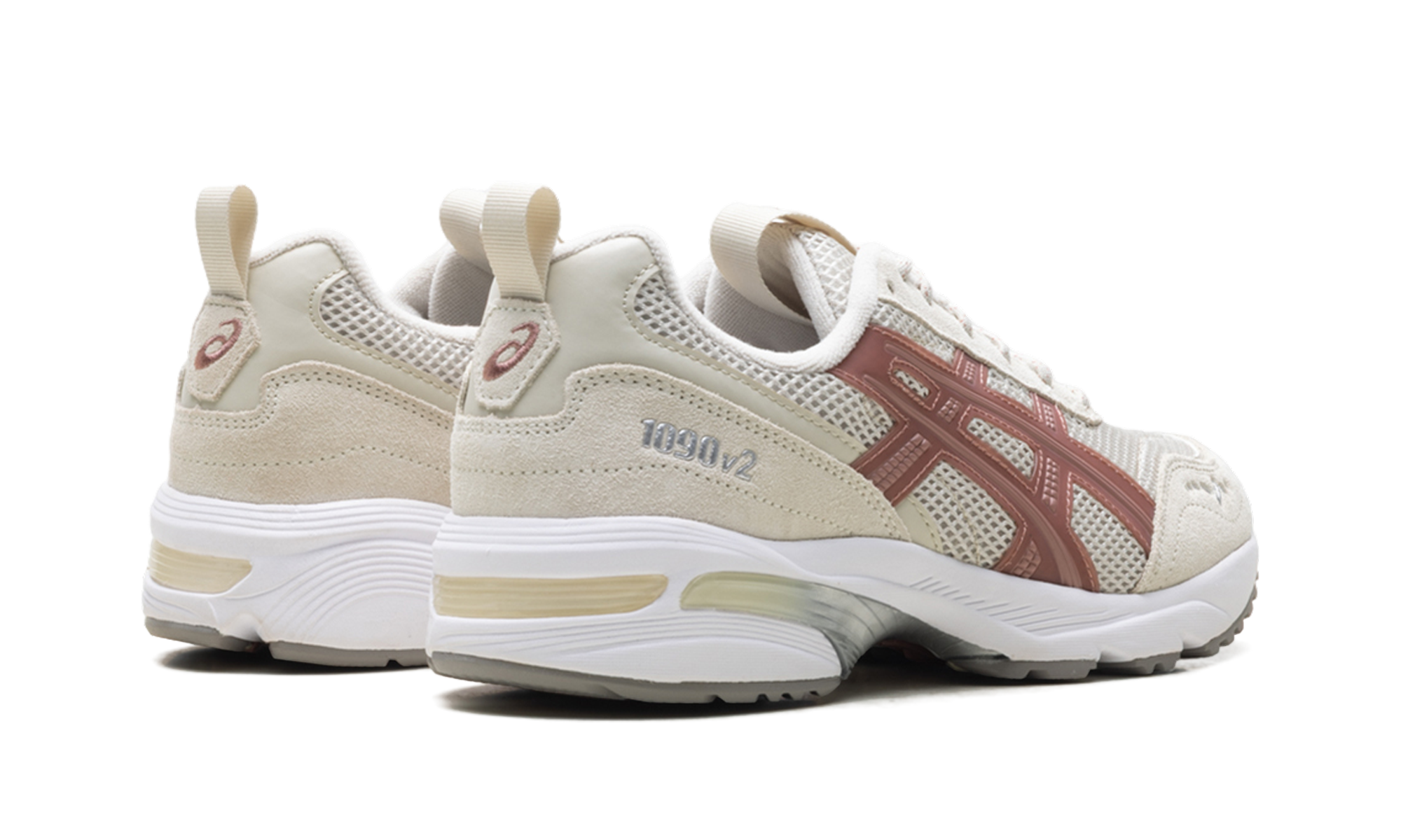 Gel-1090v2 WMNS "Light Dust Umeboshi" 1202A480 021