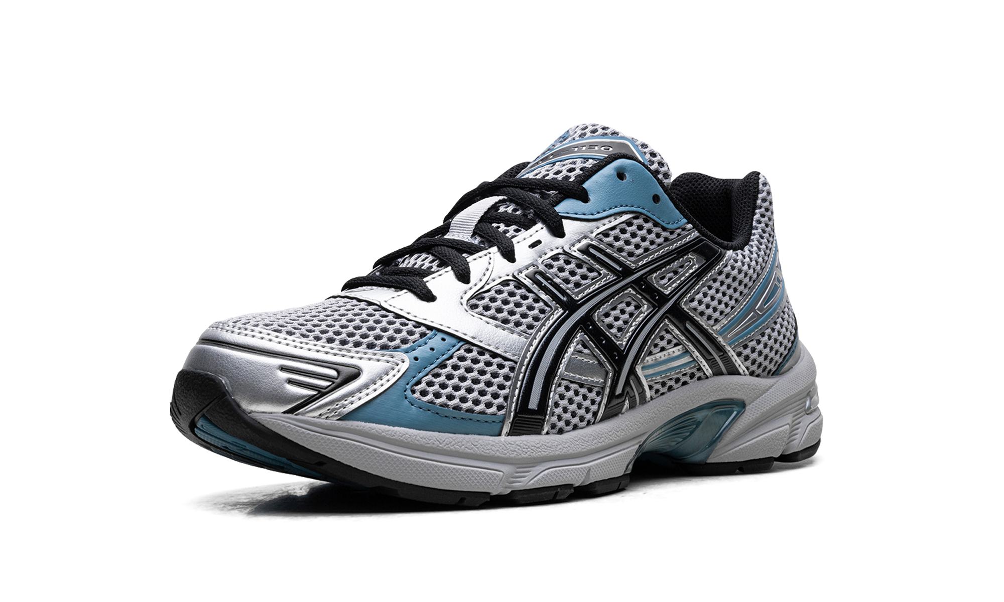 Gel-1130 "Black Blue Silver" 1203A786 020