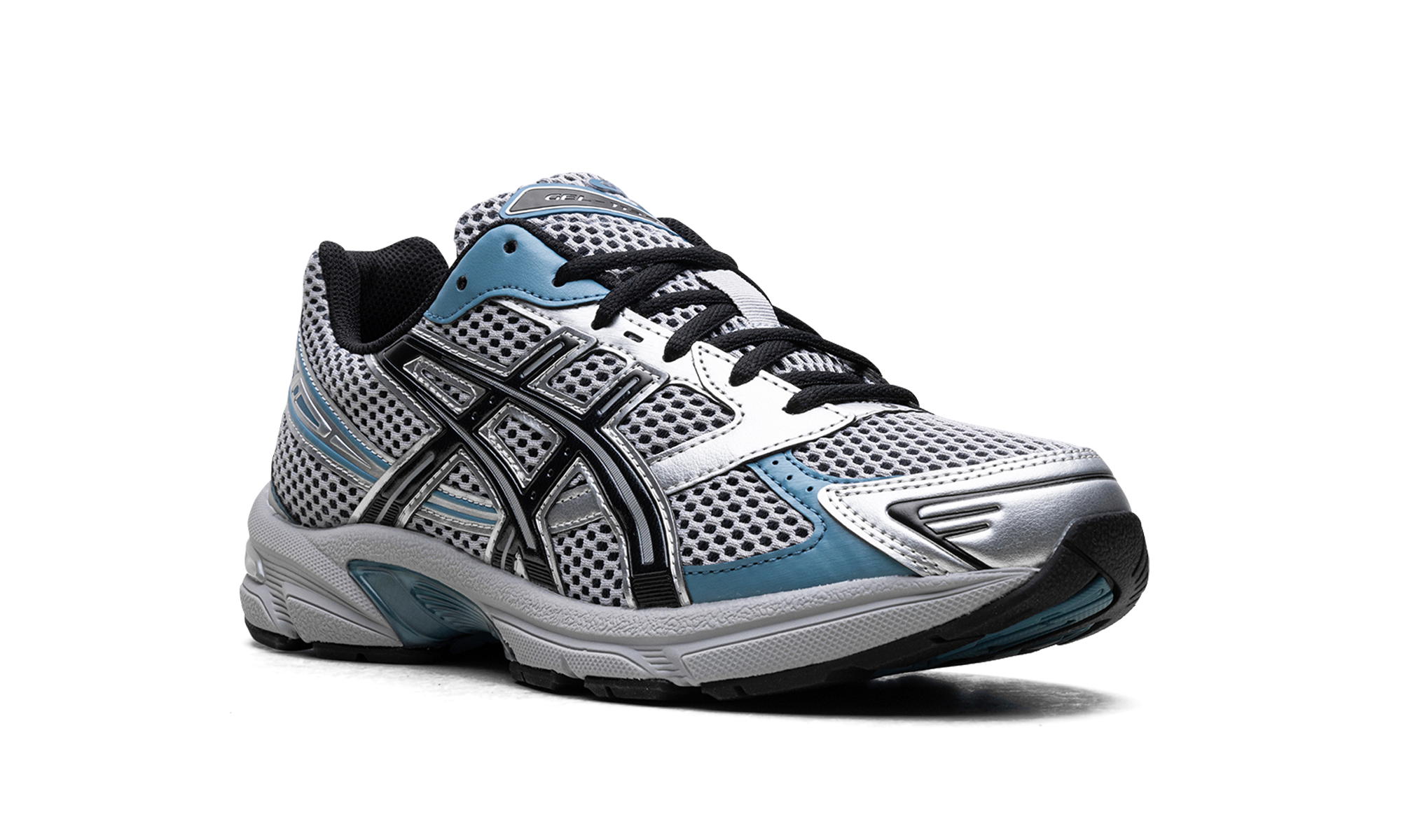Gel-1130 "Black Blue Silver" 1203A786 020