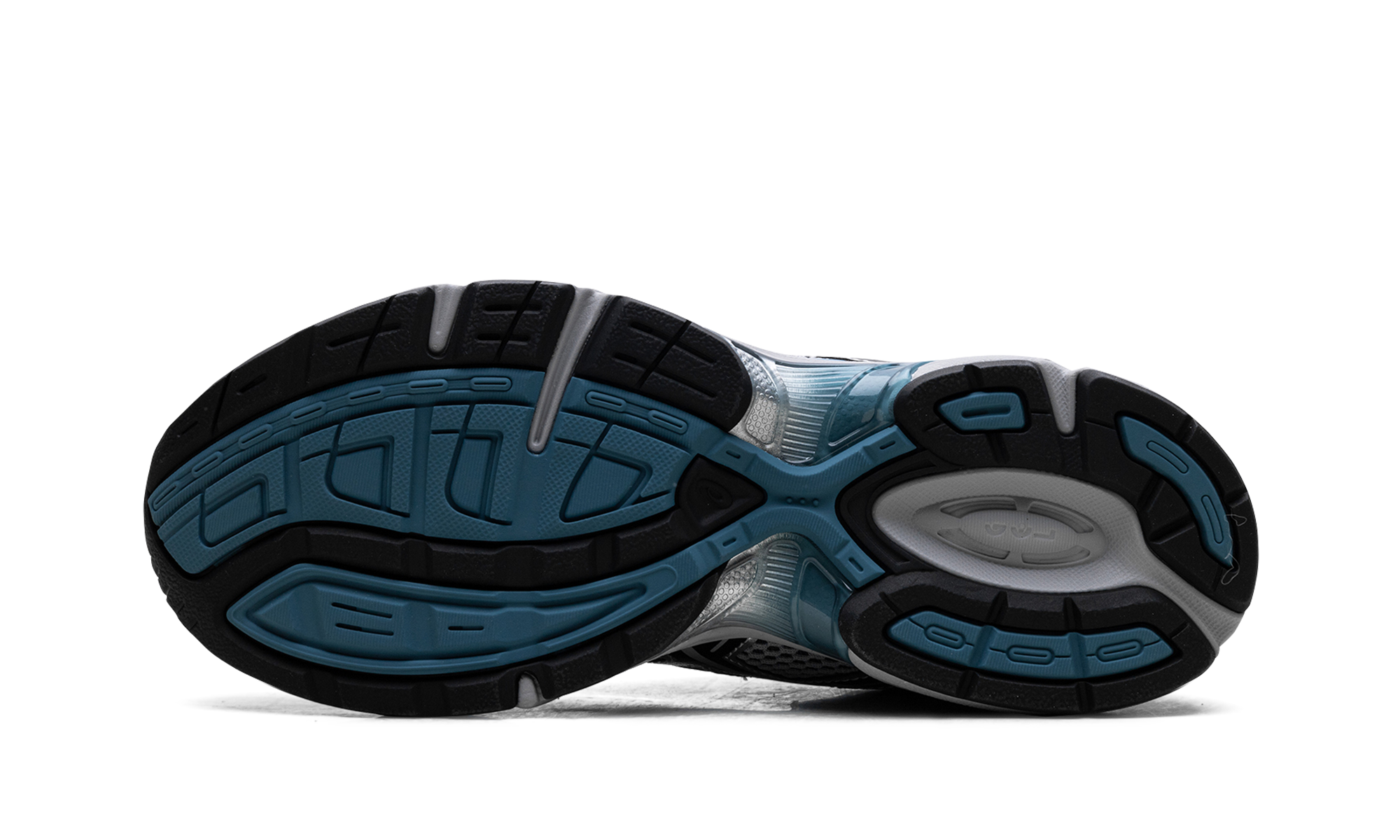 Gel-1130 "Black Blue Silver" 1203A786 020
