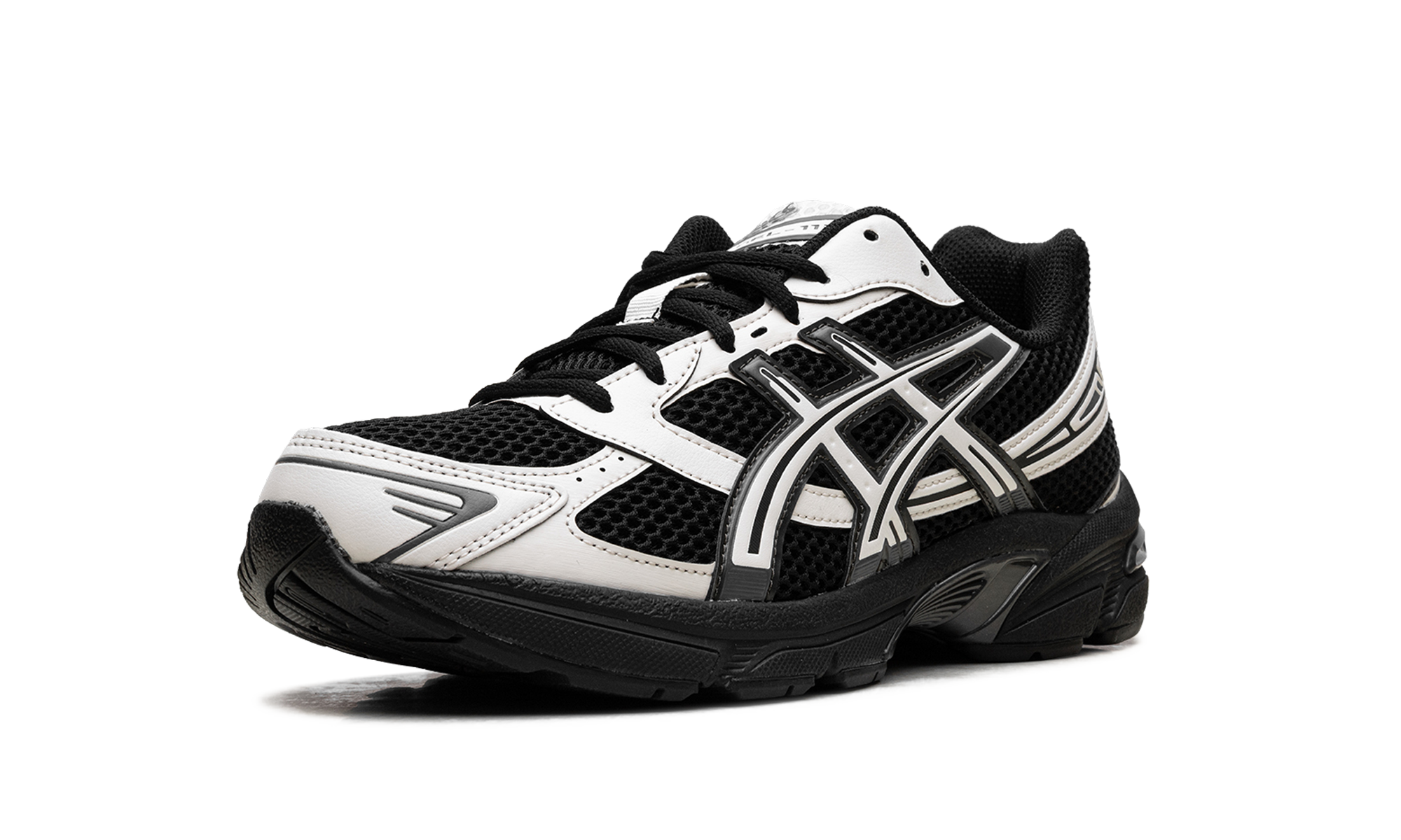 Gel-1130 "Black Cream" 1203A609-001
