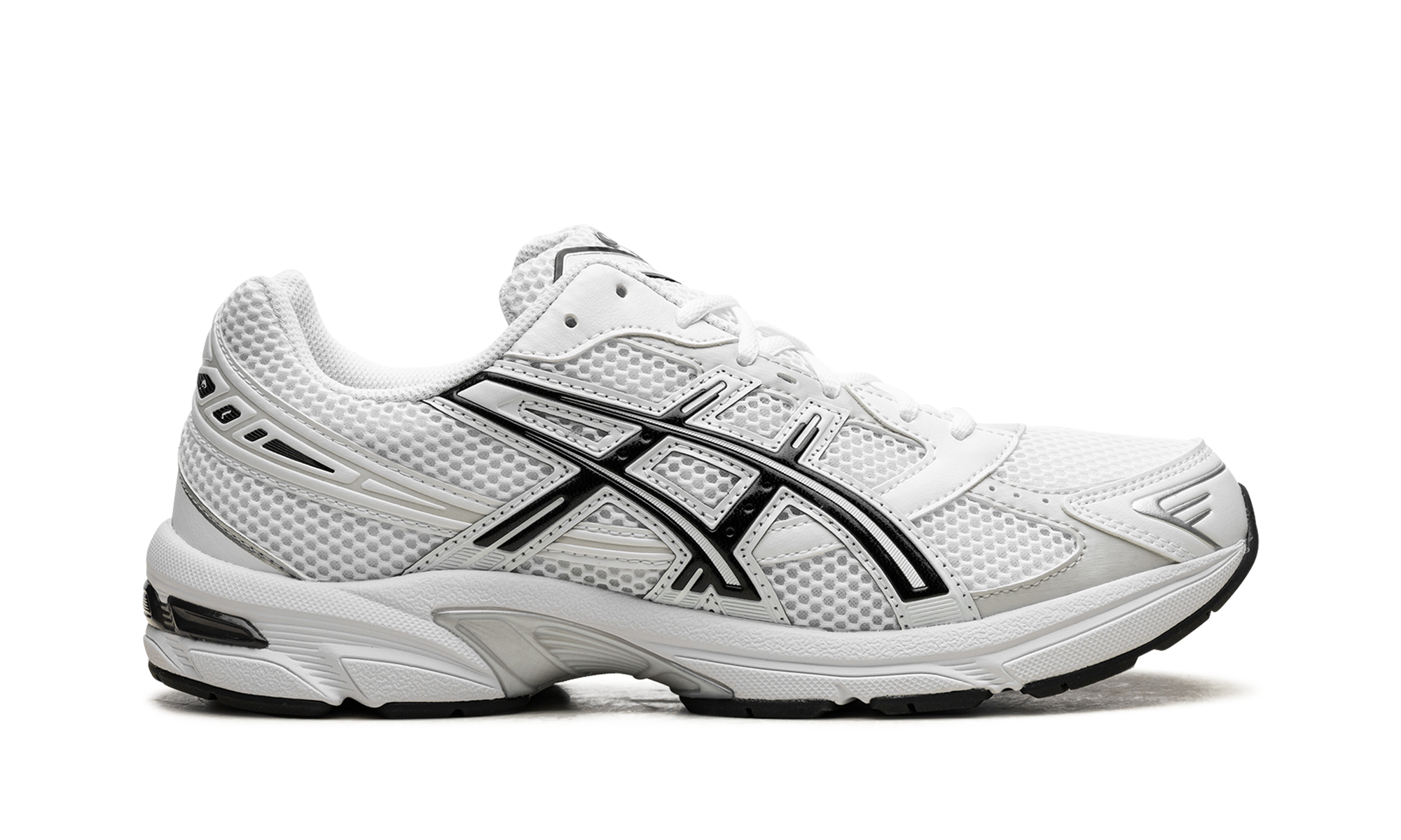 Gel-1130 "Black / White" 1201B019 100