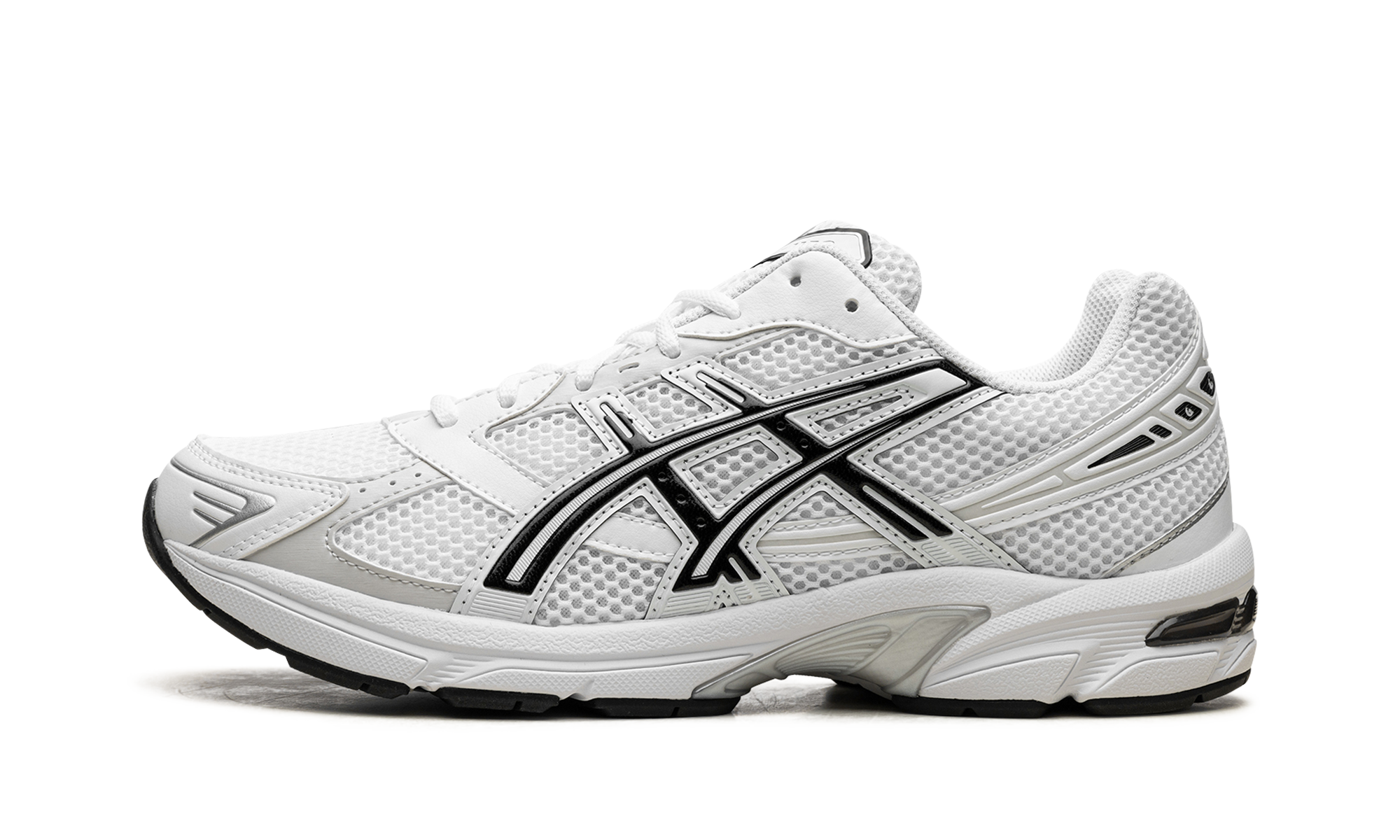 Gel-1130 "Black / White" 1201B019 100
