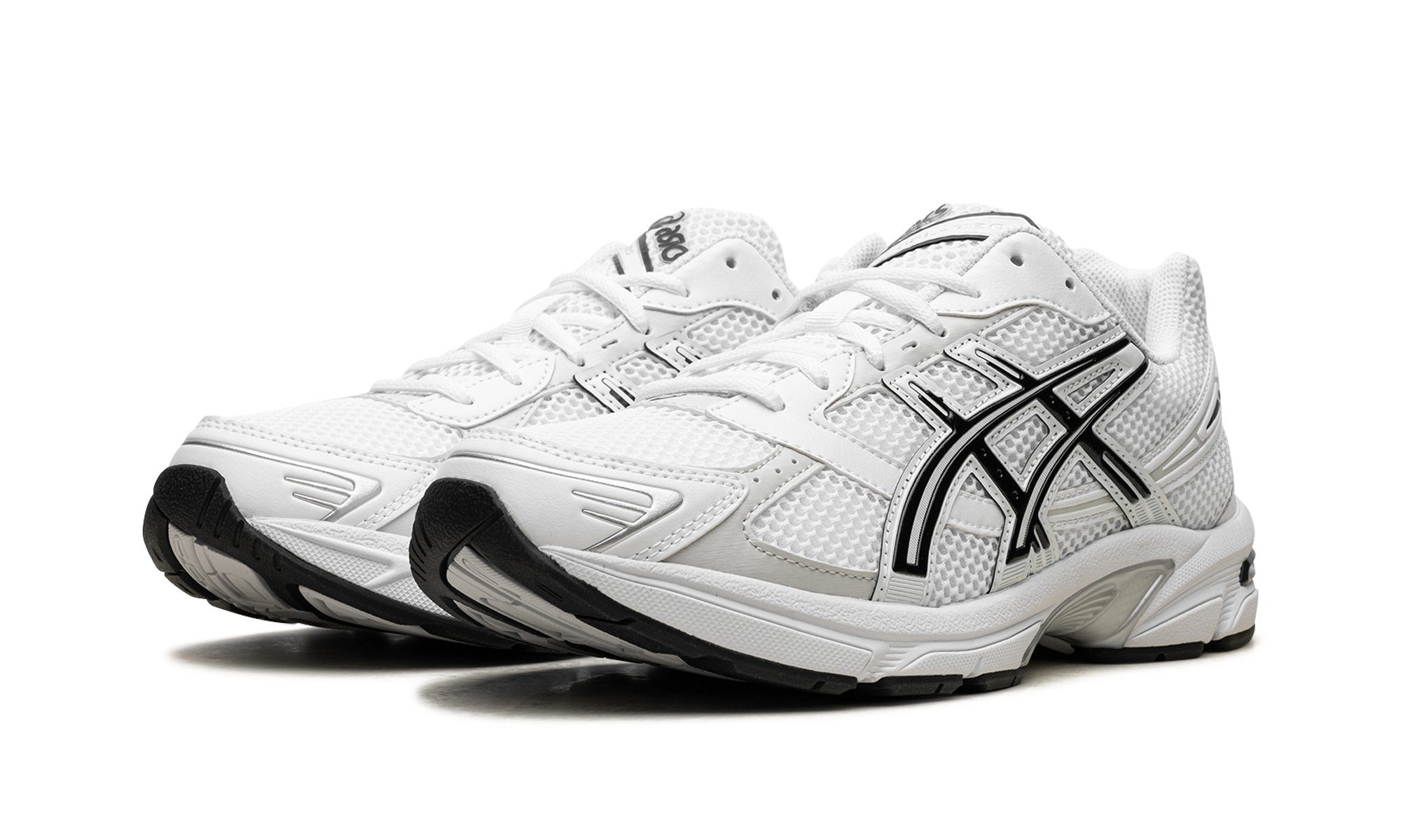 Gel-1130 "Black / White" 1201B019 100